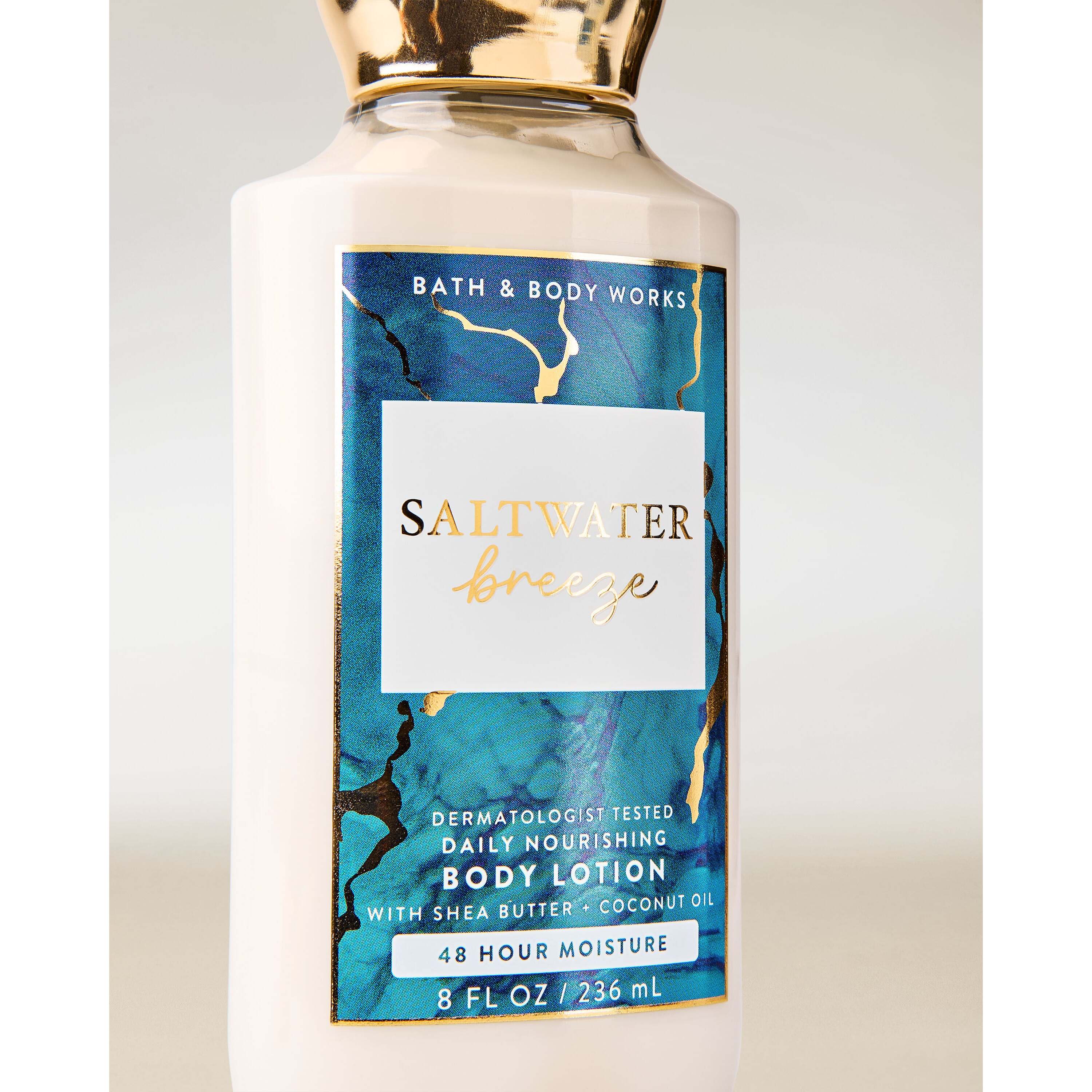 Saltwater Breeze Body Lotion - Image 2