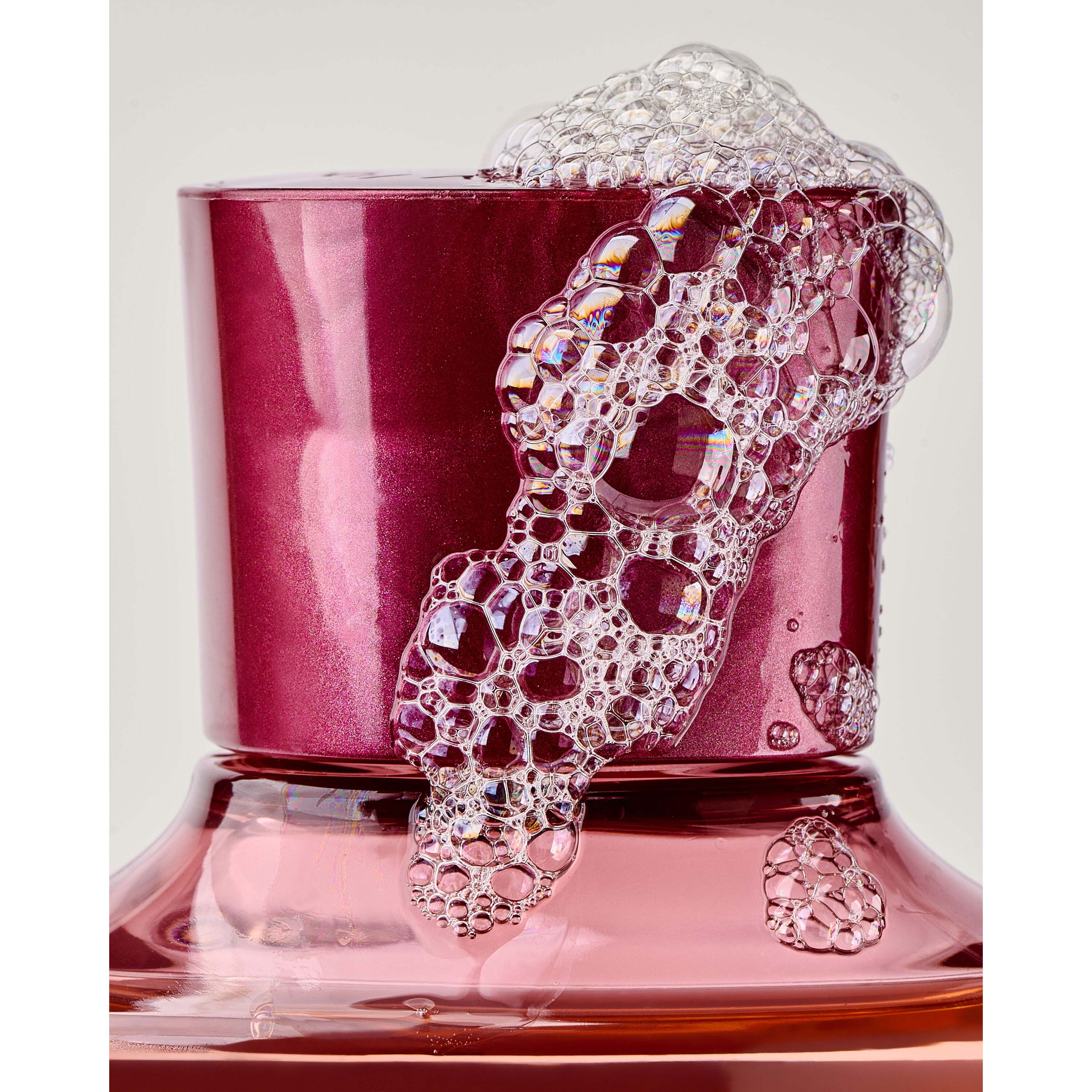 Covered In Roses Body Wash - Image 5