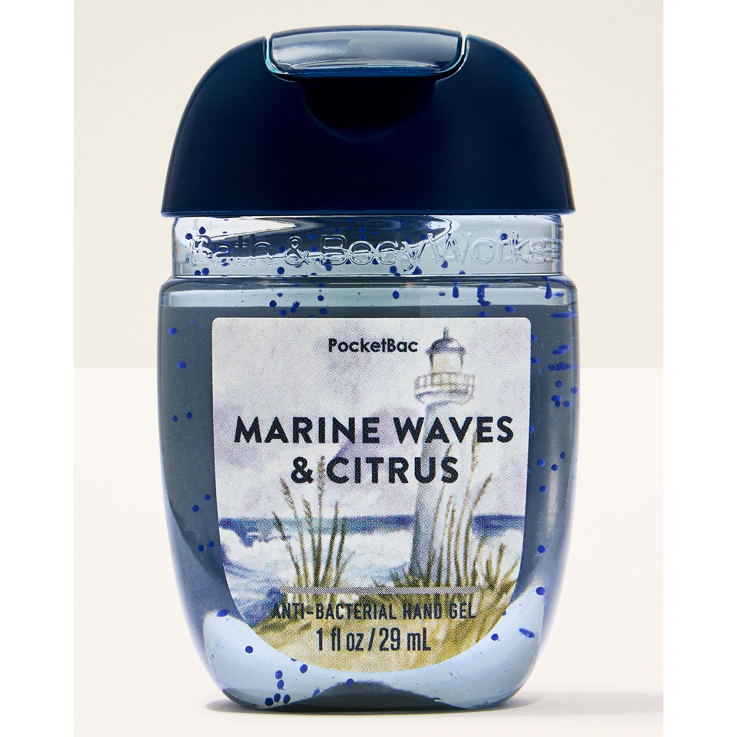 Marine Waves & Citrus Pocketbac Hand Sanitizer
