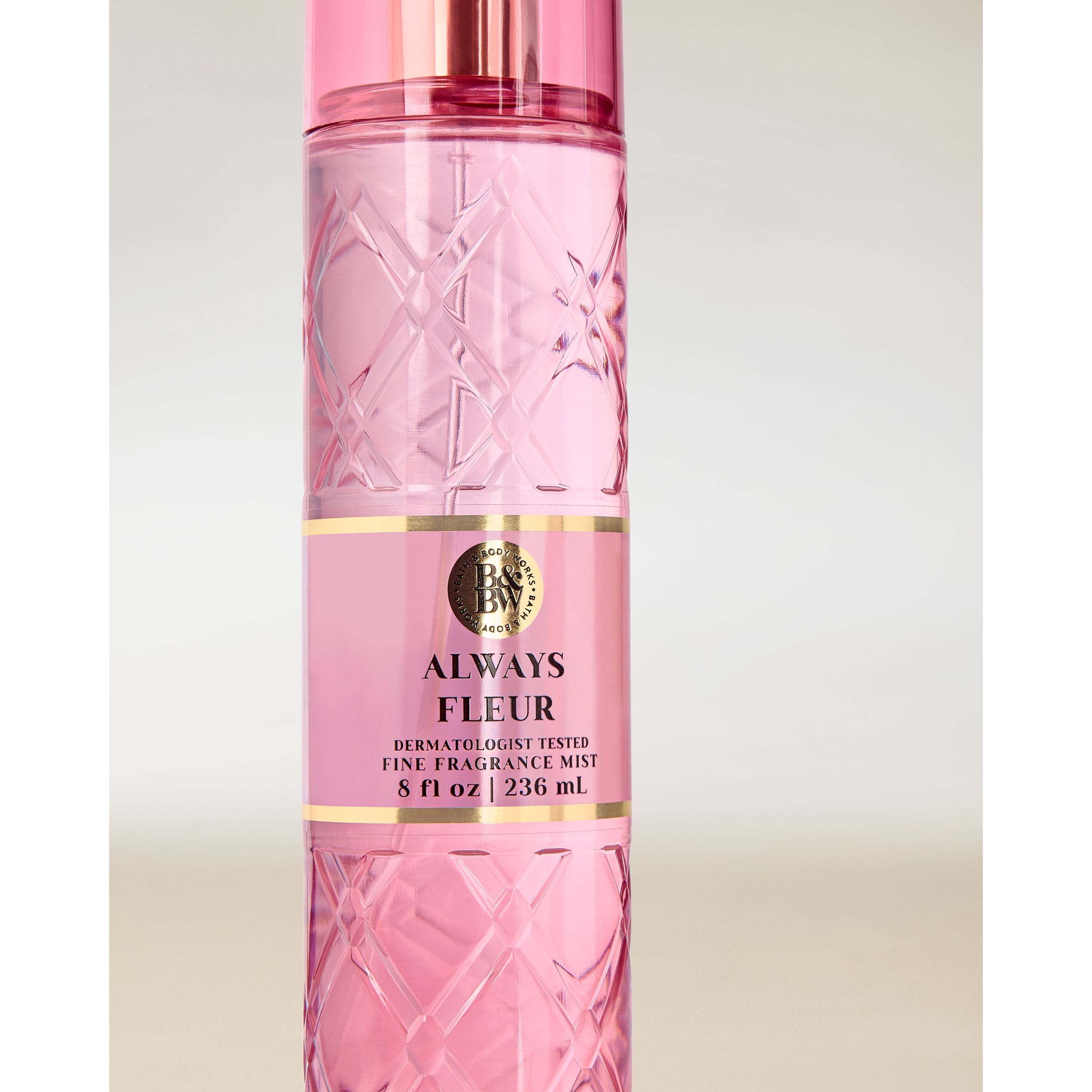 Always Fleur Fine Fragrance Mist - Image 2