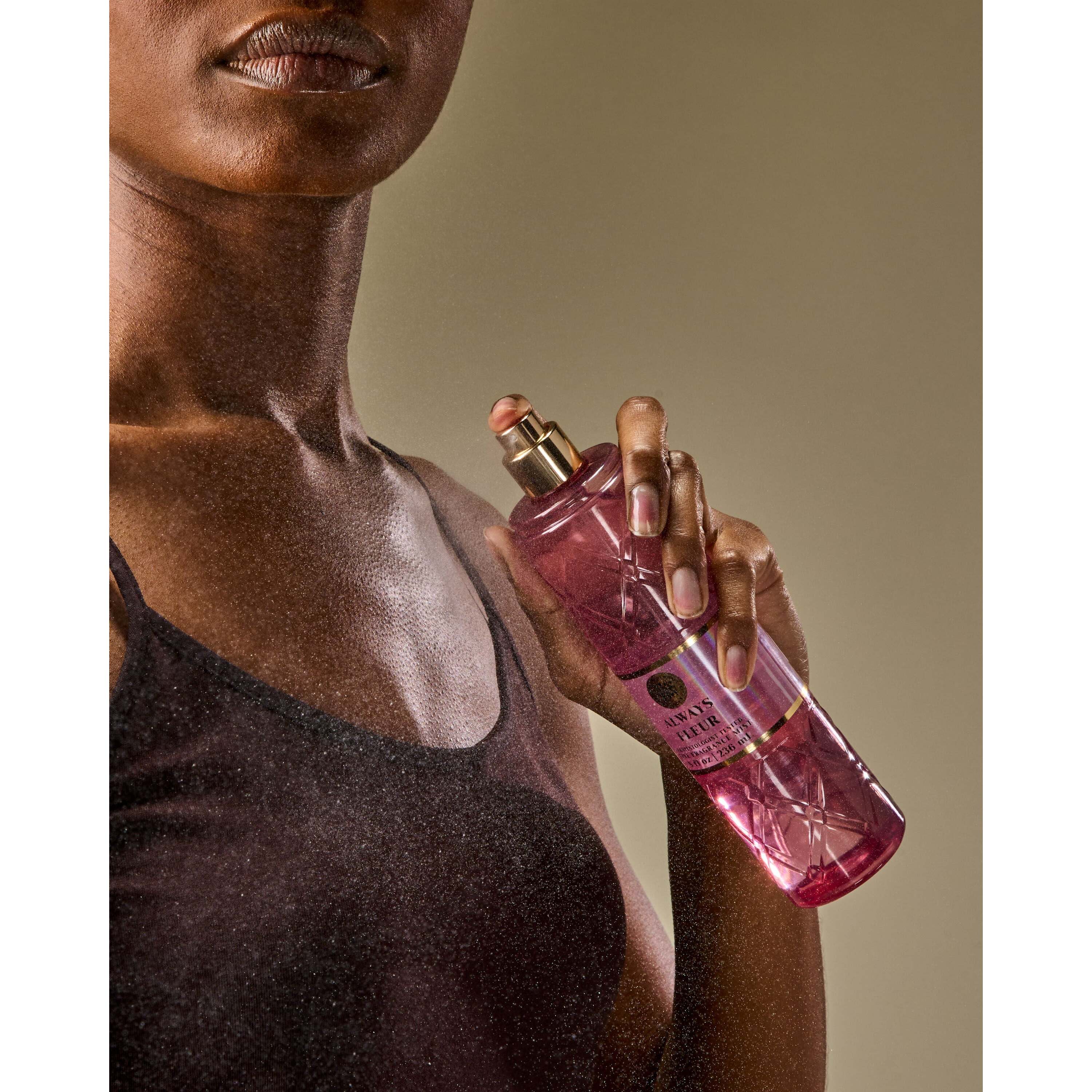 Always Fleur Fine Fragrance Mist - Image 5