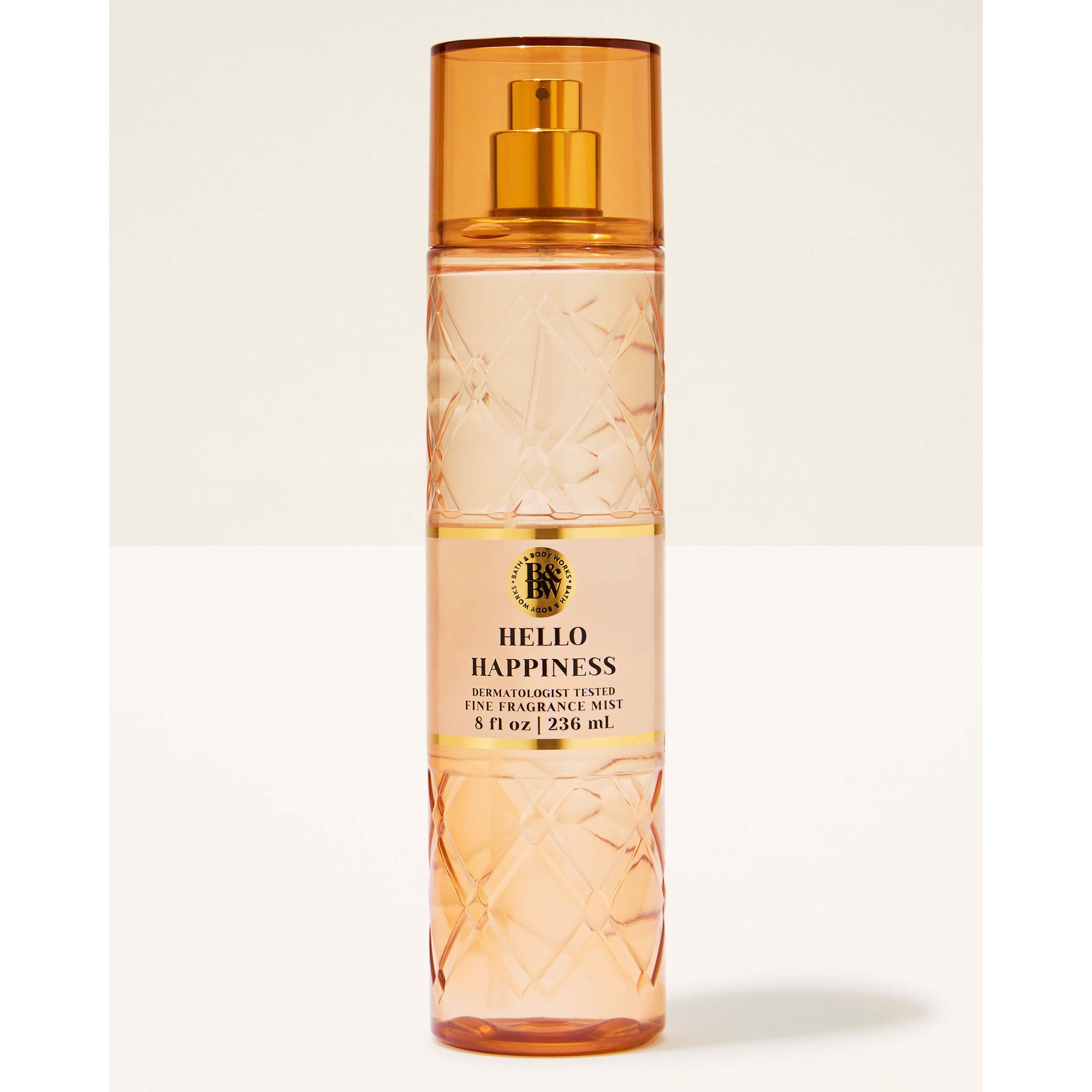 Hello Happiness Fine Fragrance Mist