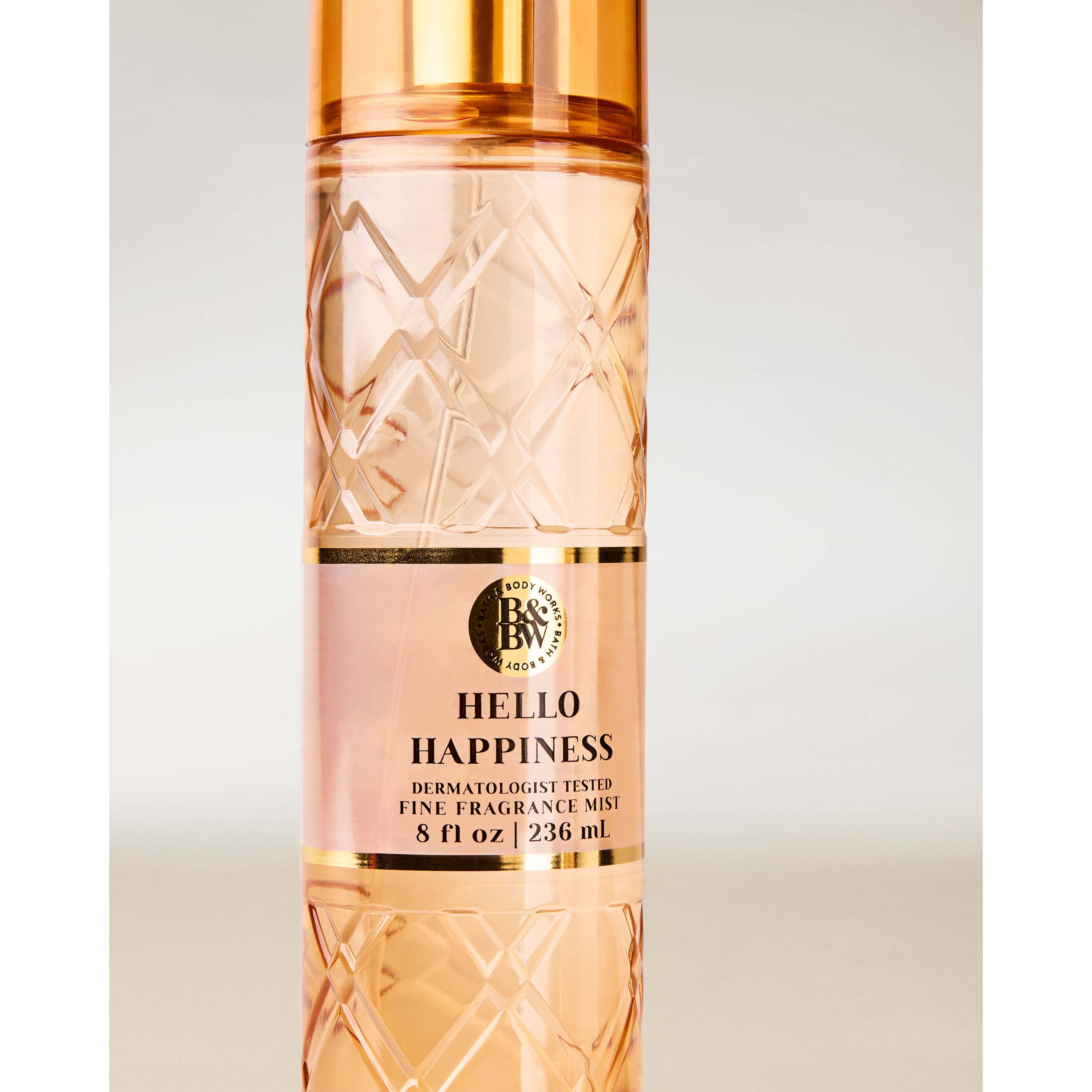 Hello Happiness Fine Fragrance Mist - Image 2