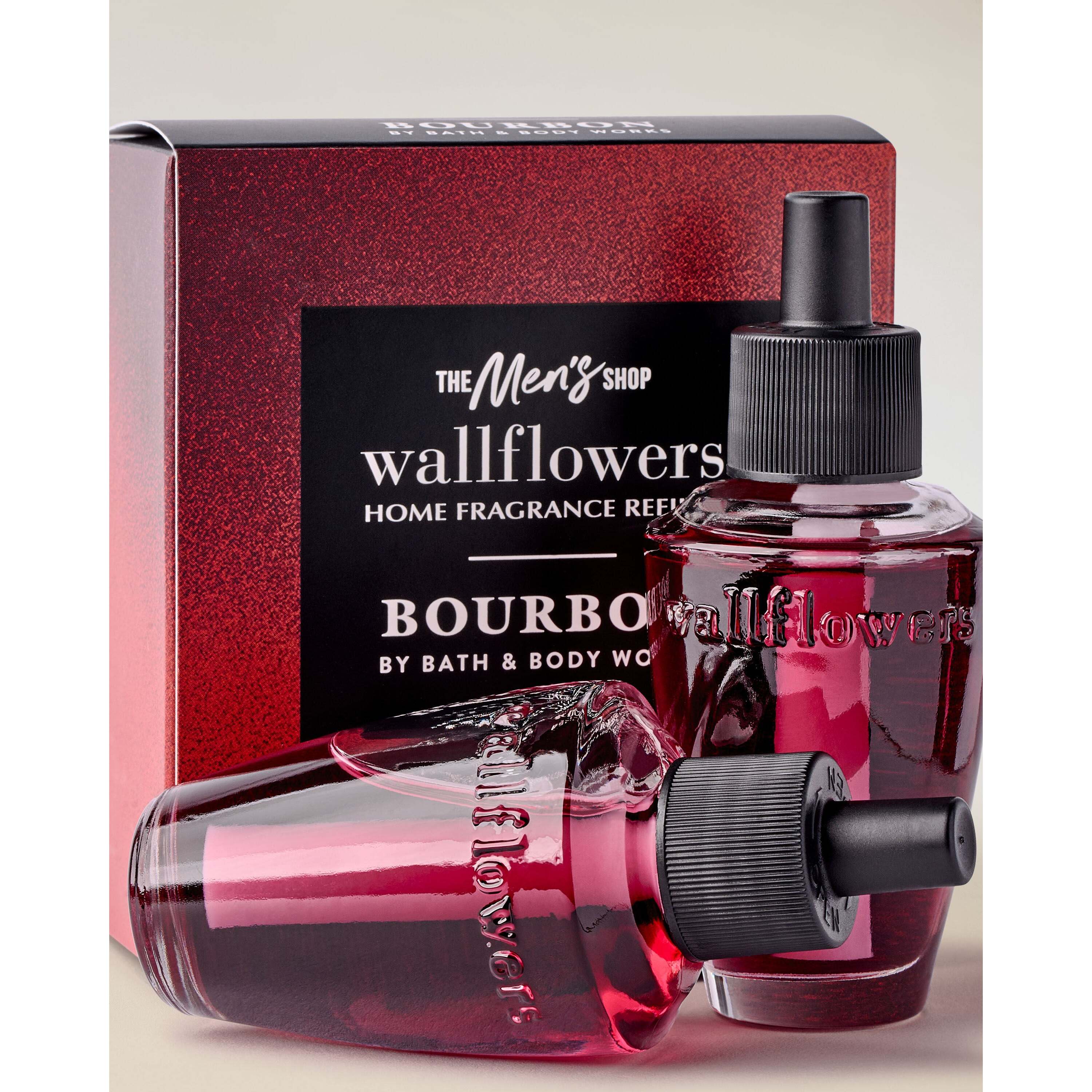 Bourbon Wallflowers Refills 2-Pack - Image 2