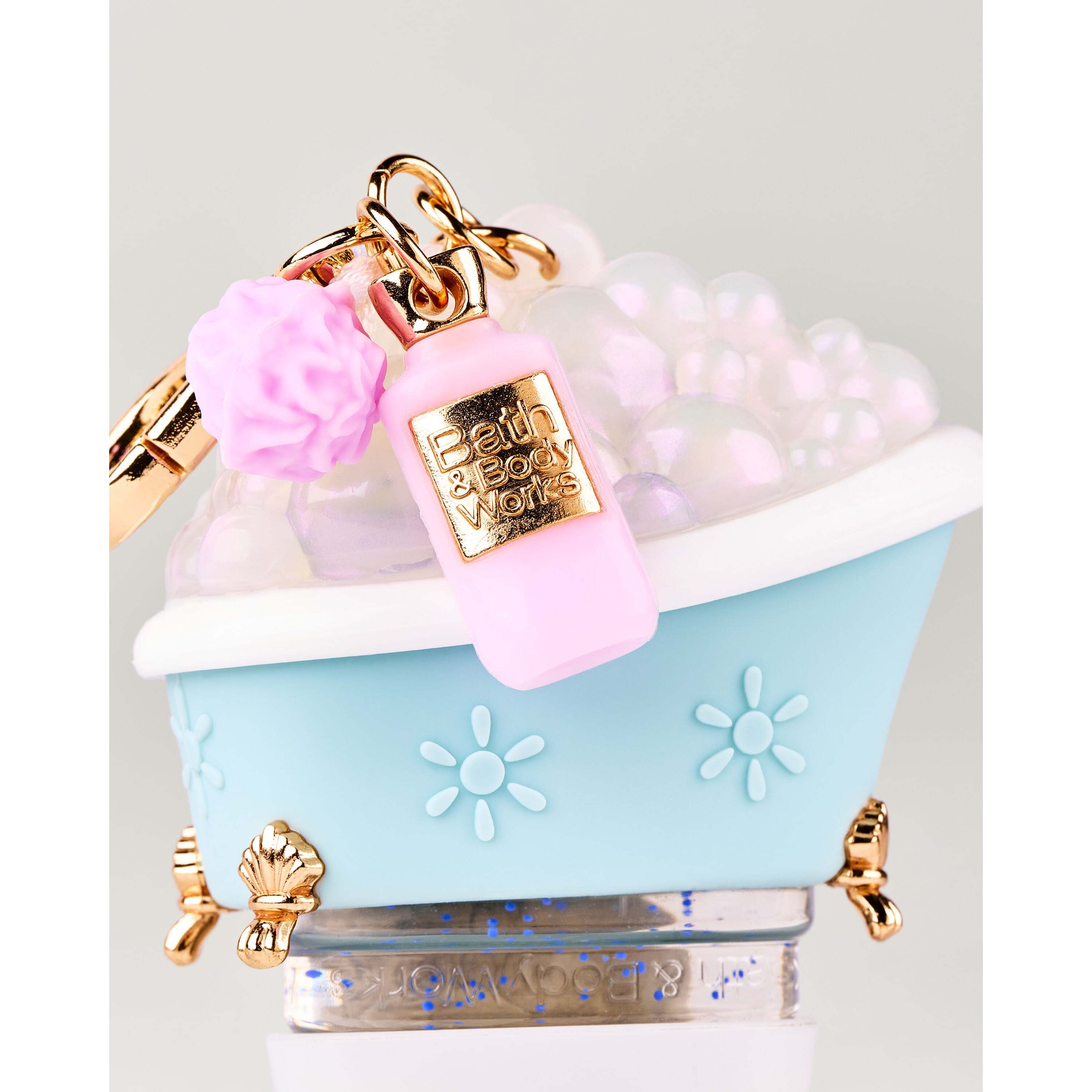 Bathtub Pocketbac Holder - Image 2