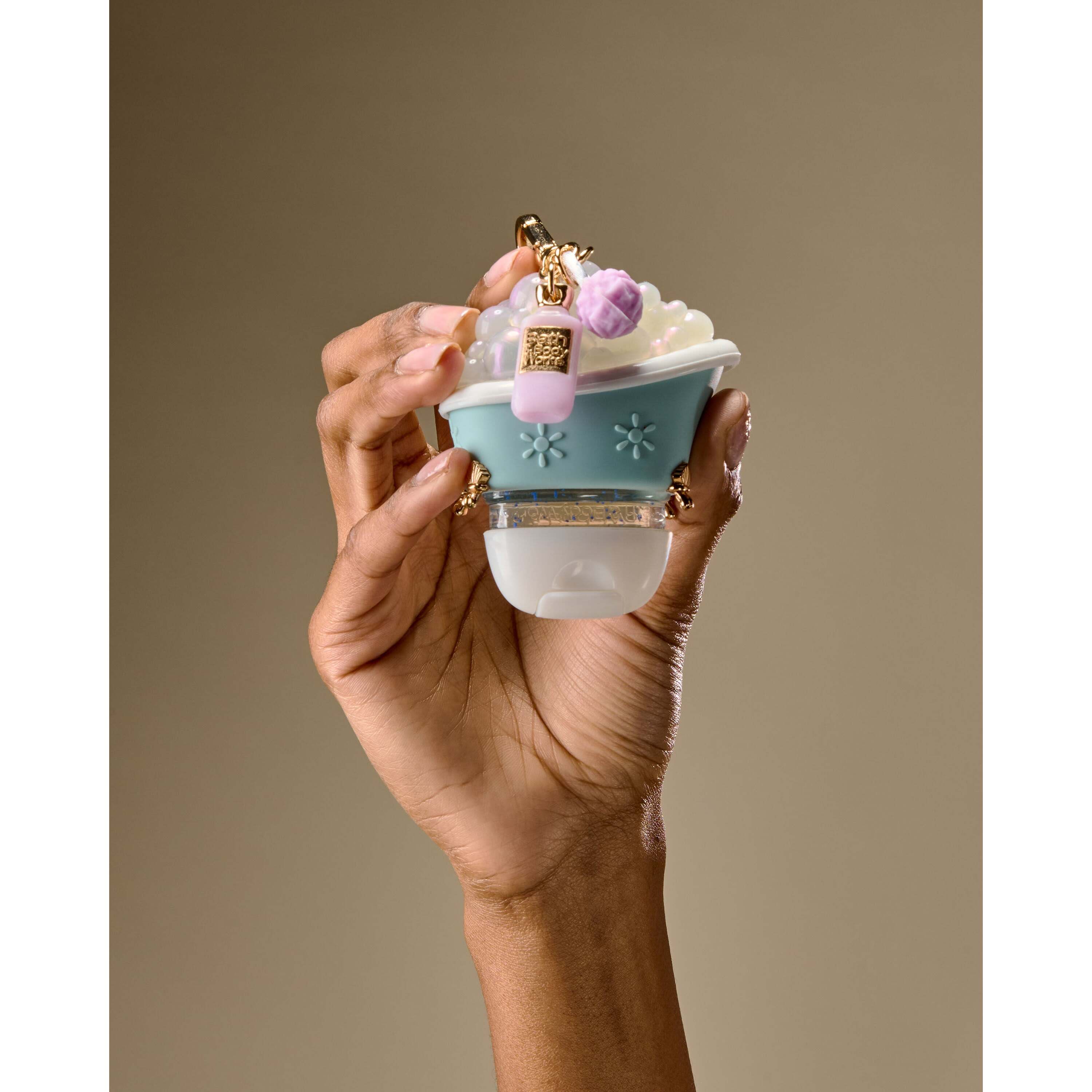 Bathtub Pocketbac Holder - Image 3