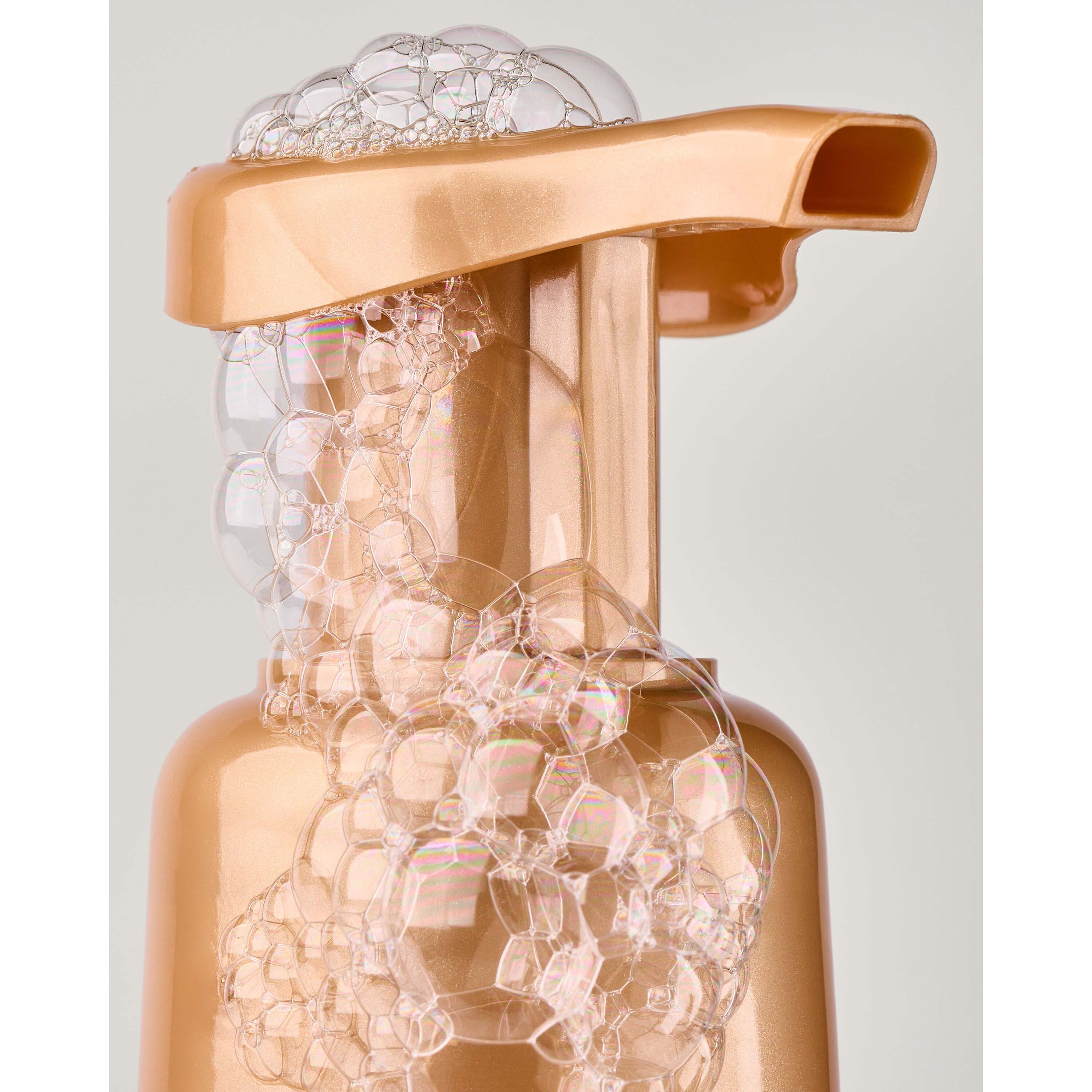 Life's A Fairytale Gentle & Clean Foaming Hand Soap - Image 5