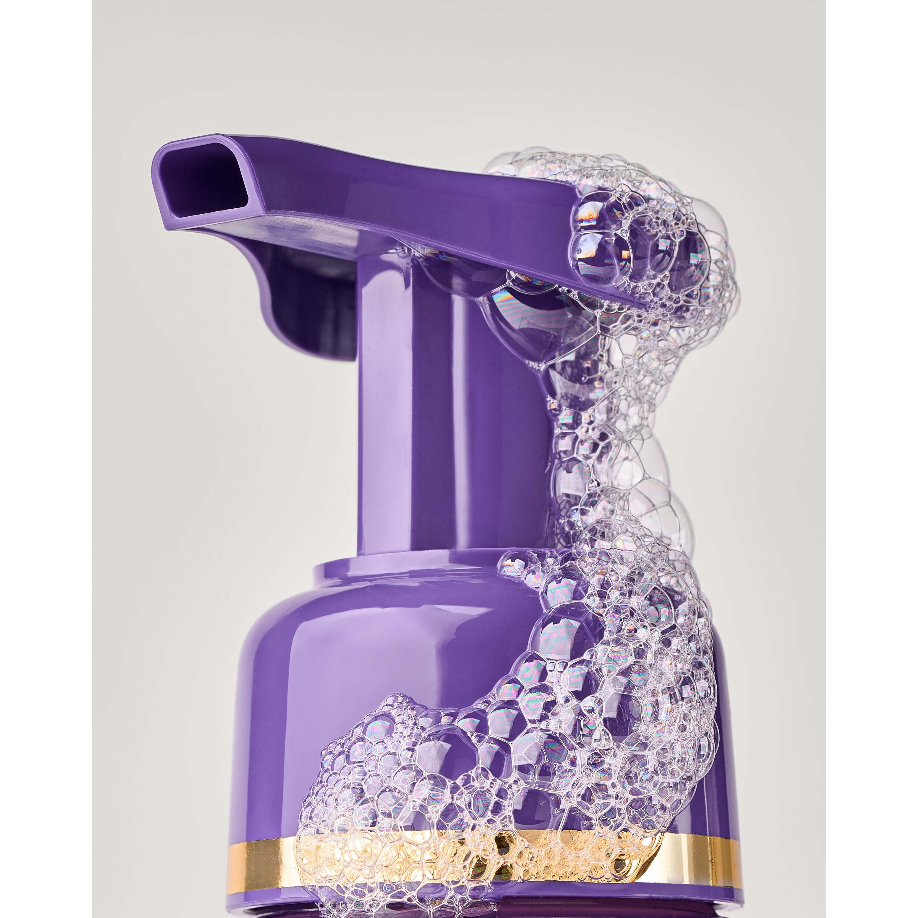 Rapunzel Gentle & Clean Foaming Hand Soap - Image 5