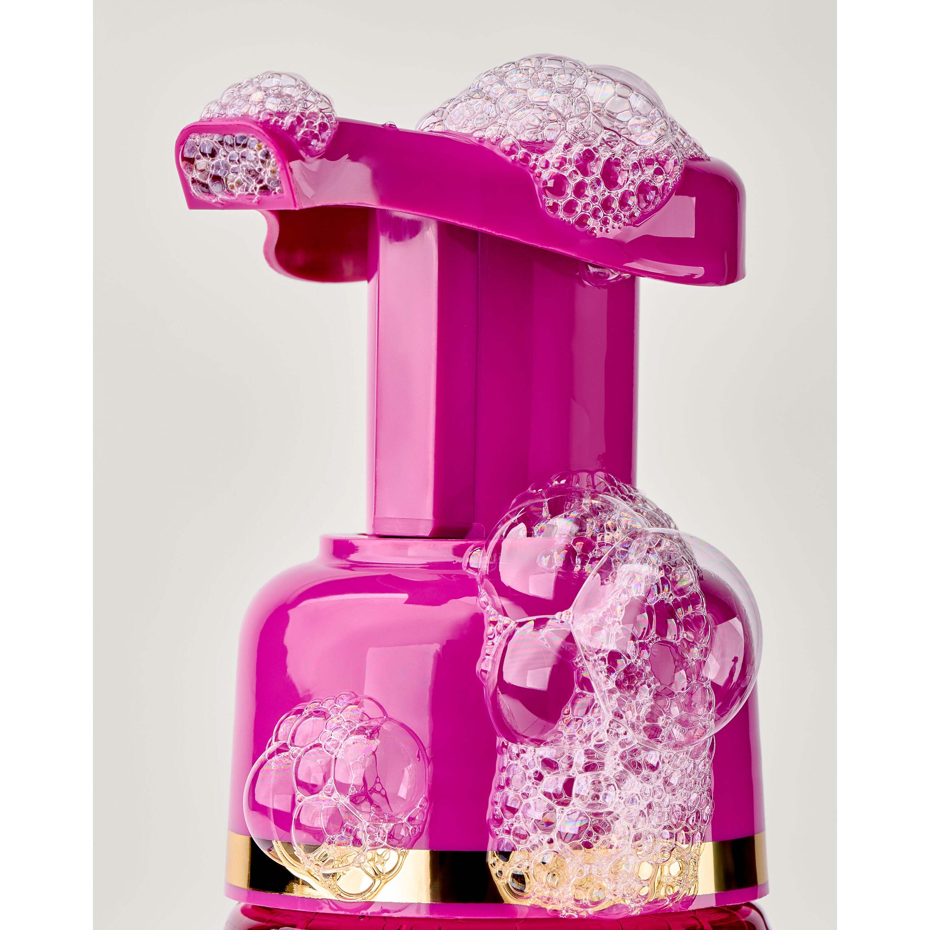 Aurora Gentle & Clean Foaming Hand Soap - Image 5