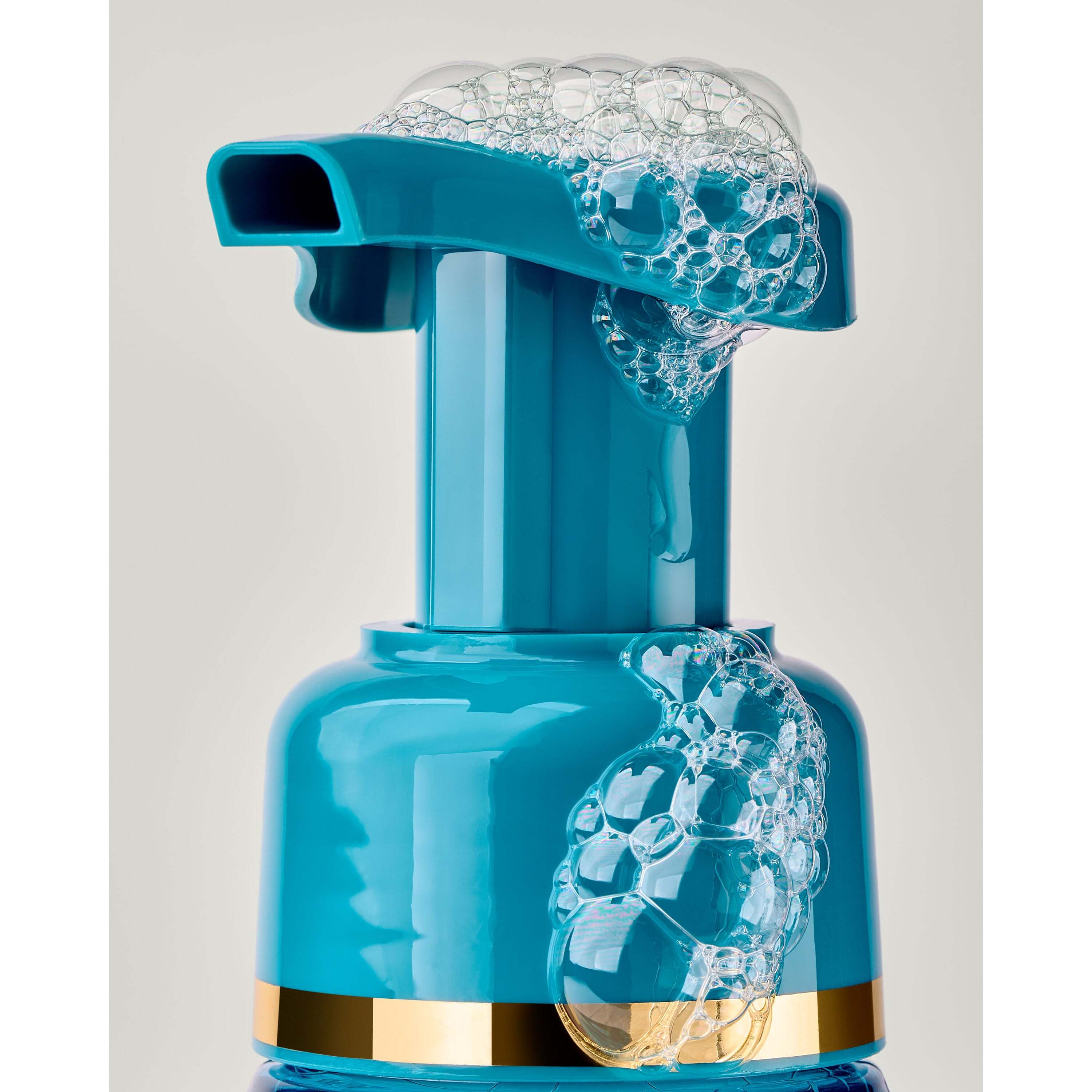 Mulan Gentle & Clean Foaming Hand Soap - Image 5