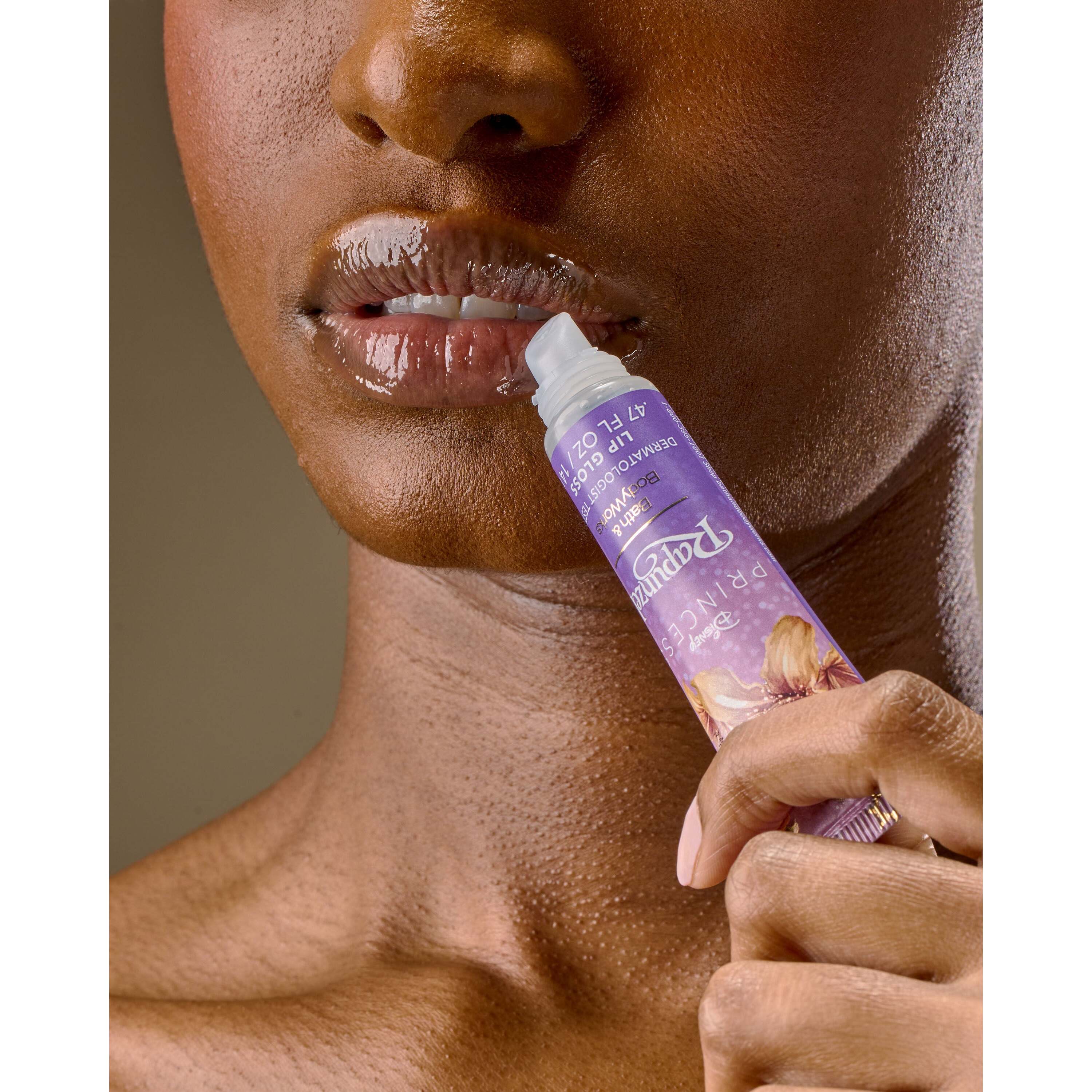 Rapunzel Lip Gloss - Image 5