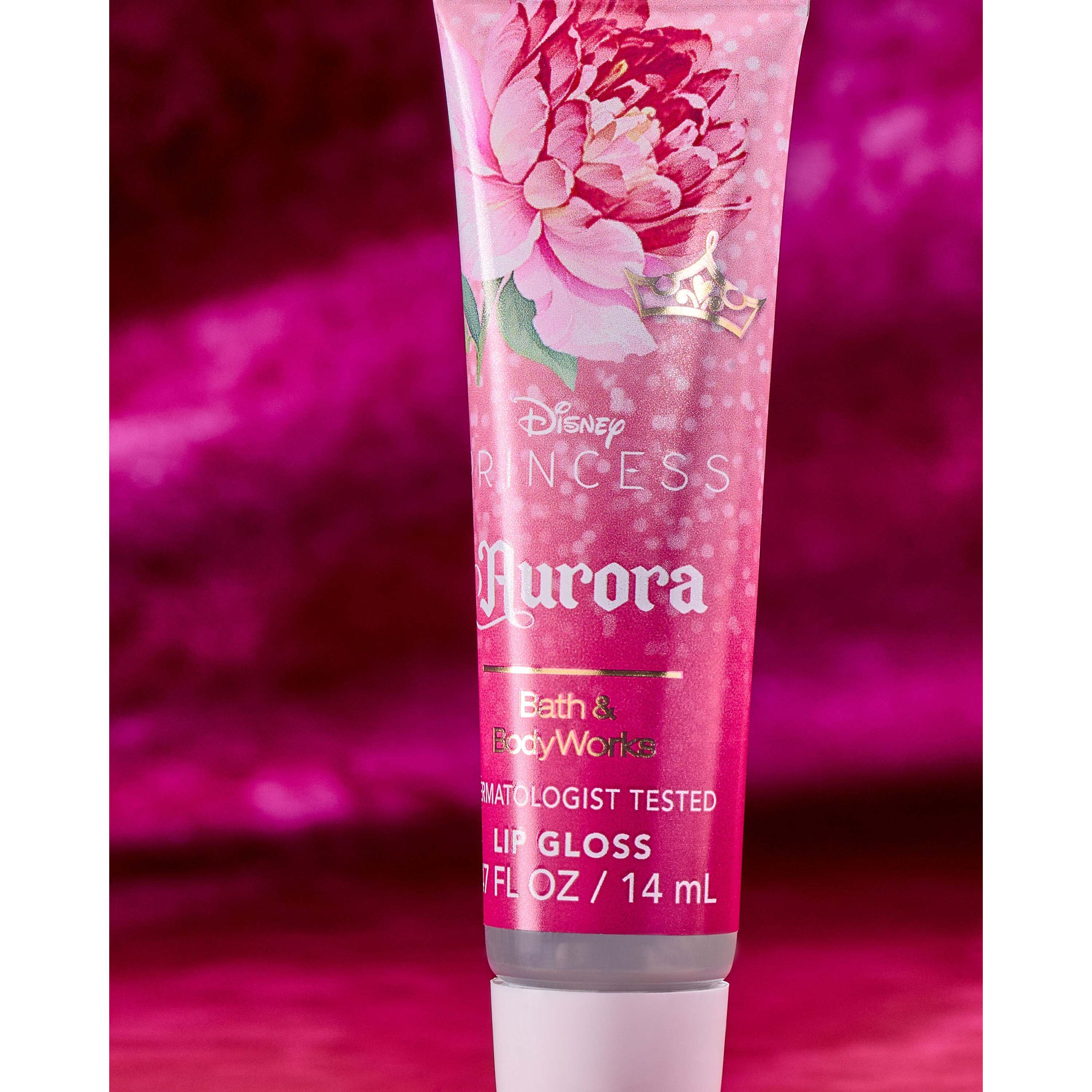 Aurora Lip Gloss - Image 2