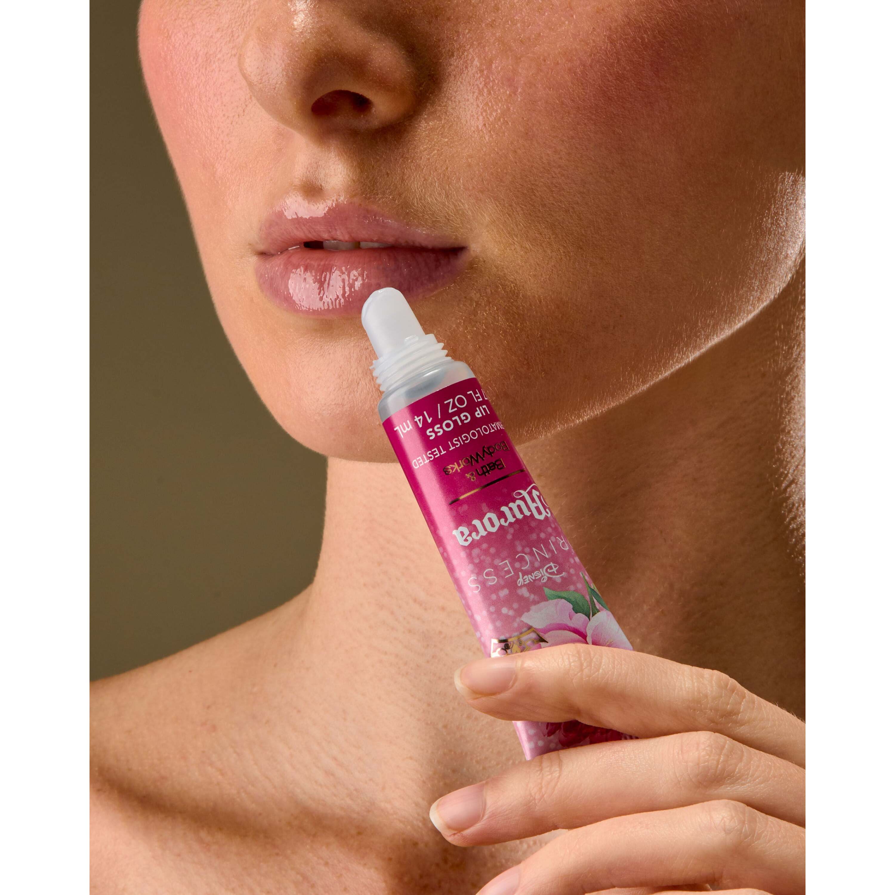 Aurora Lip Gloss - Image 5
