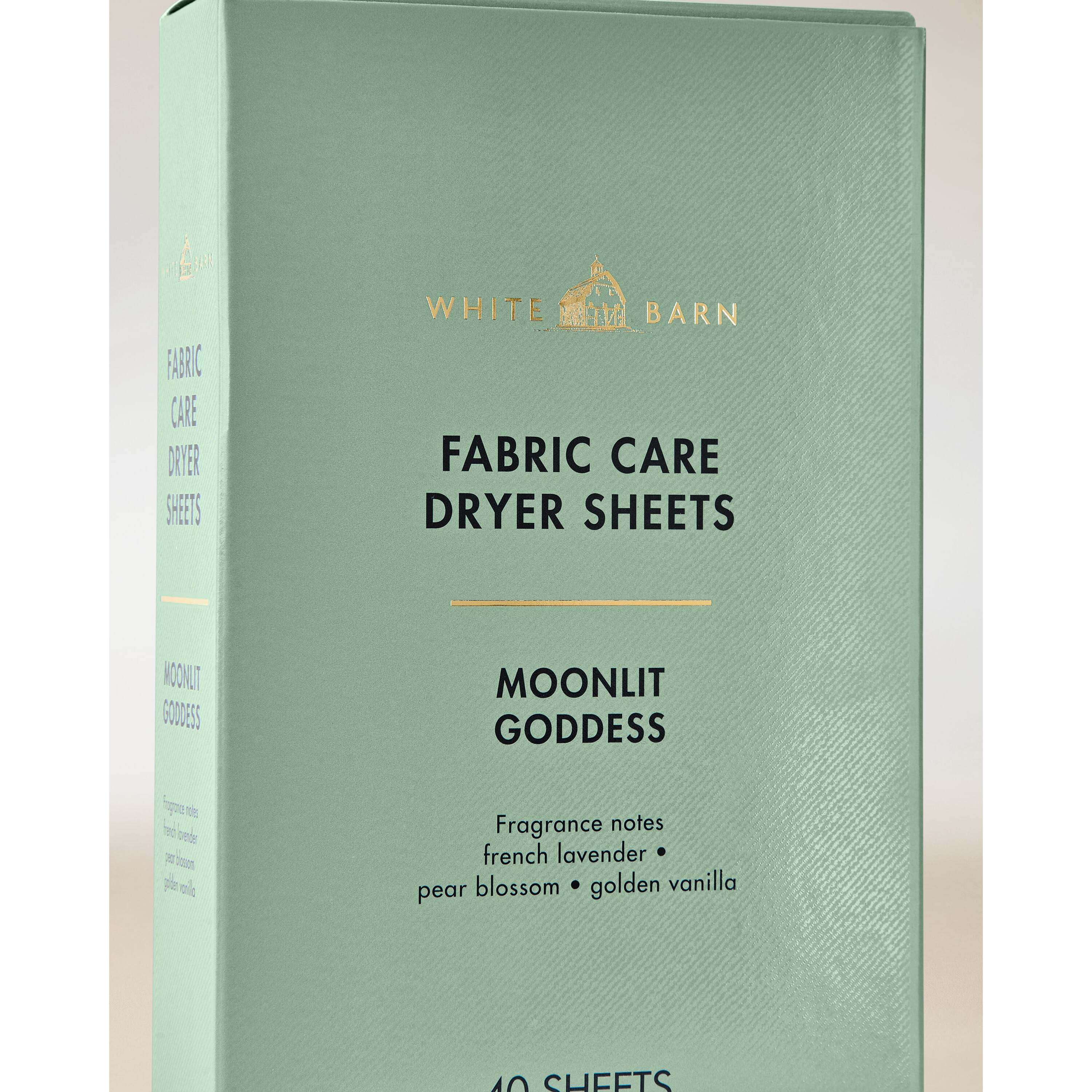 Moonlit Goddess Dryer Sheets - Image 2