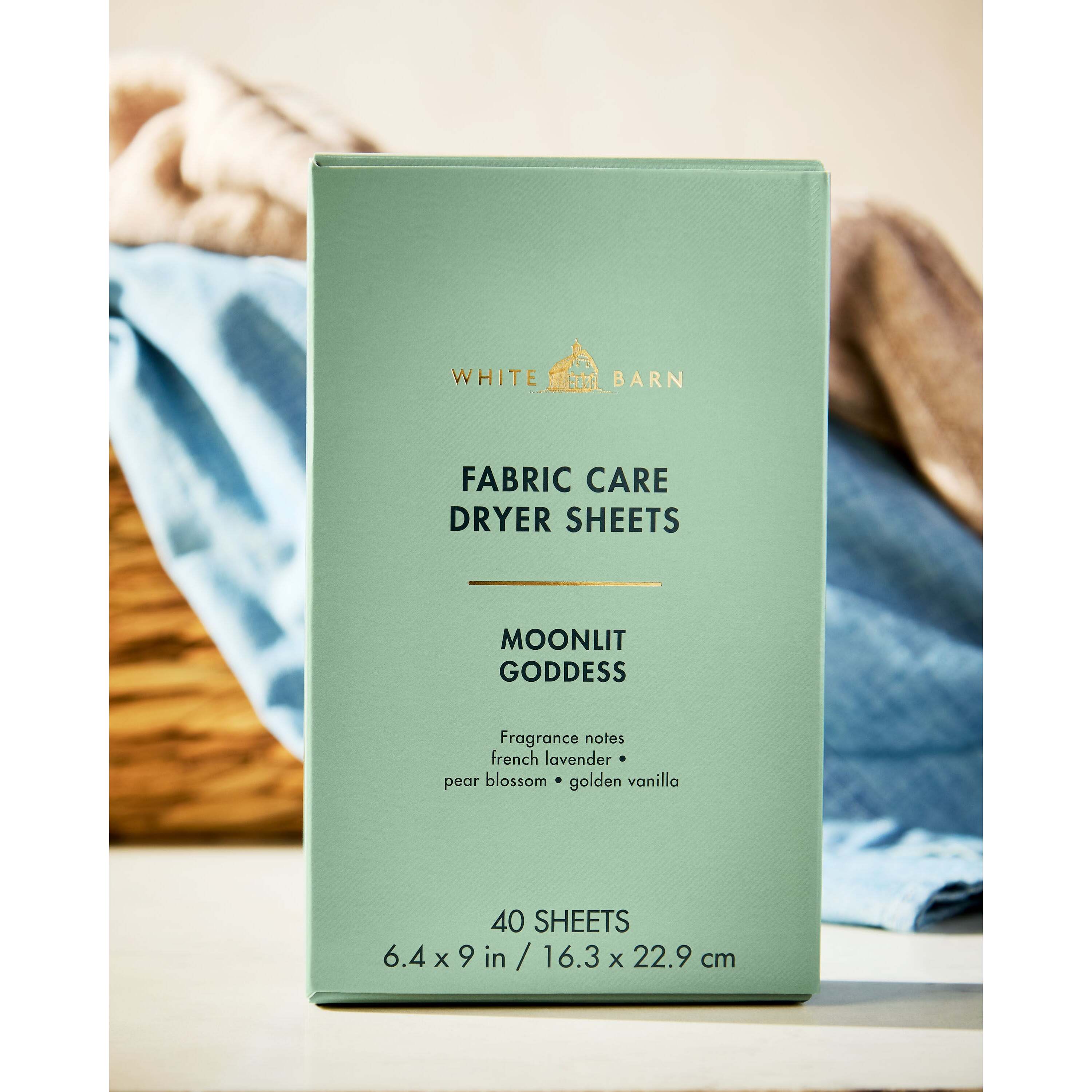 Moonlit Goddess Dryer Sheets - Image 5