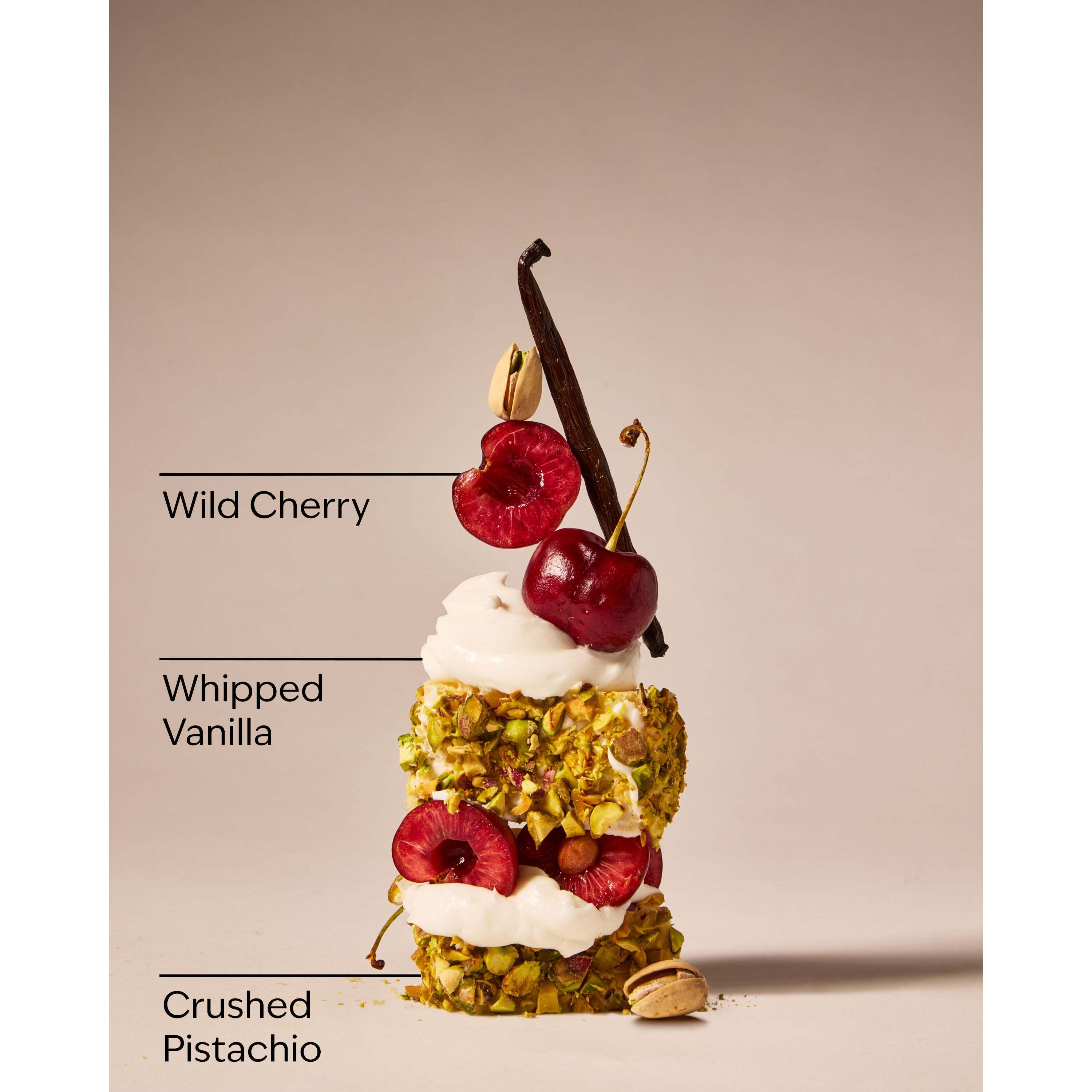 Sweetheart Cherry Ultimate Hydration Body Cream - Image 3