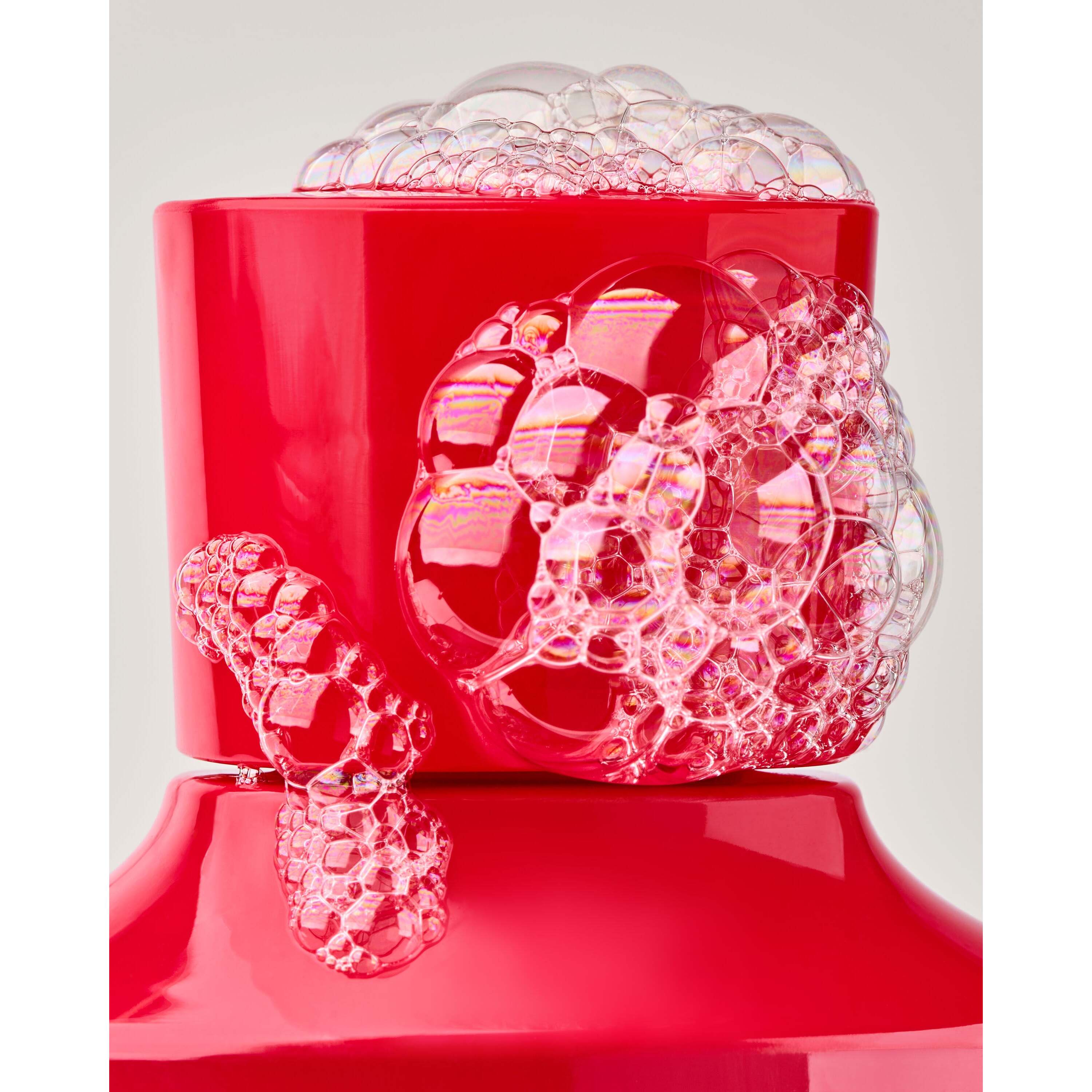 Strawberry Pound Cake Body Wash - Image 5