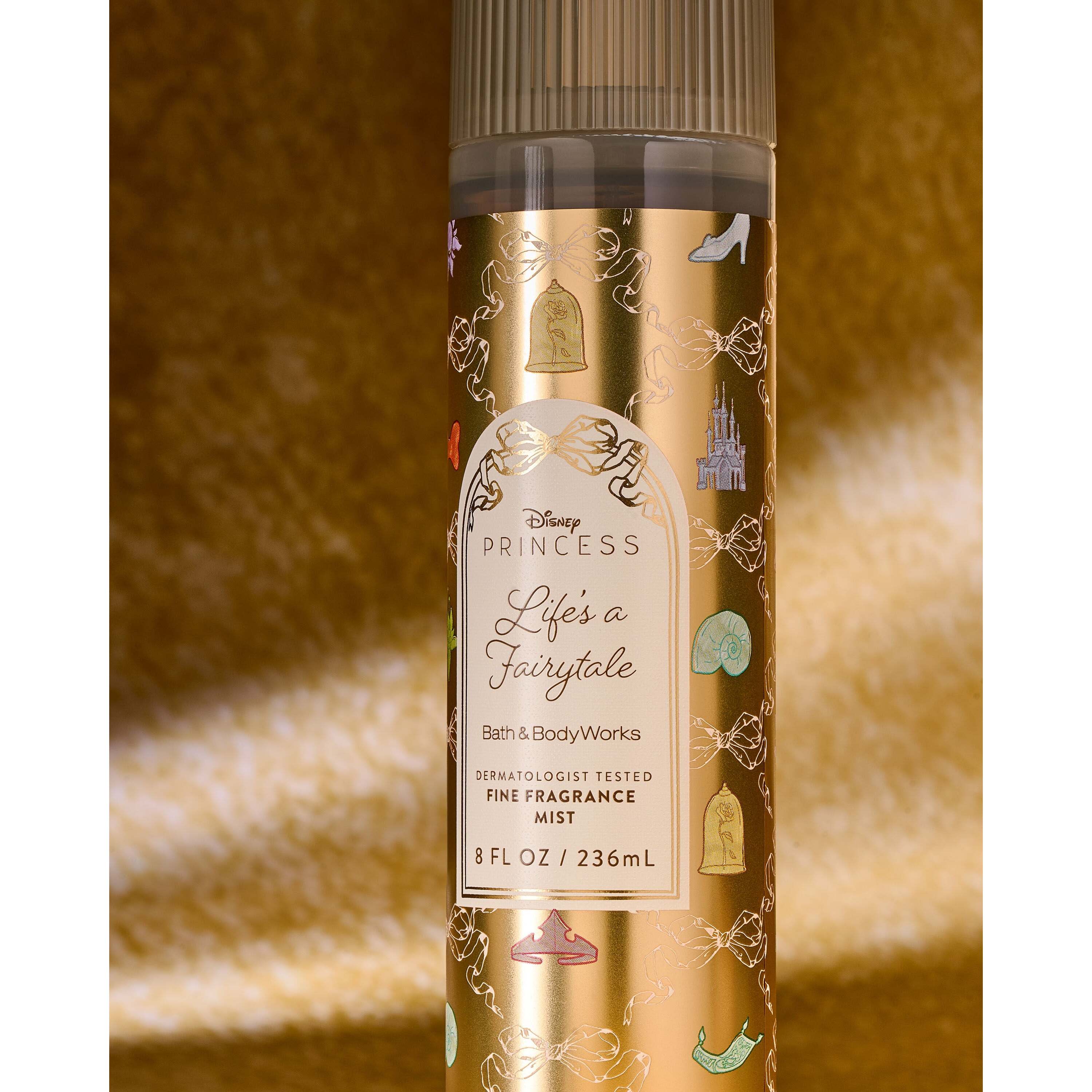 Life's A Fairytale Fine Fragrance Mist - Image 2