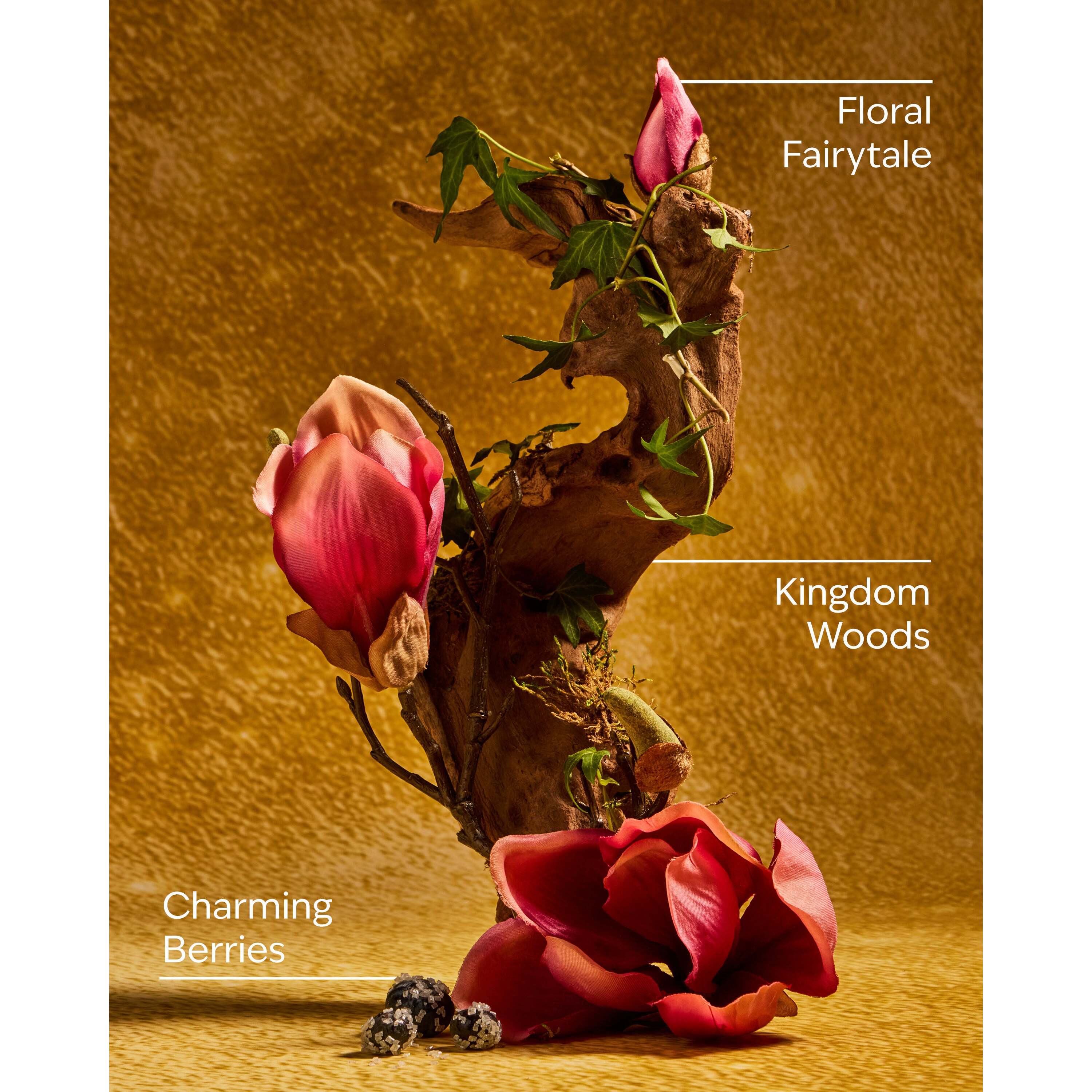 Life's A Fairytale Fine Fragrance Mist - Image 3