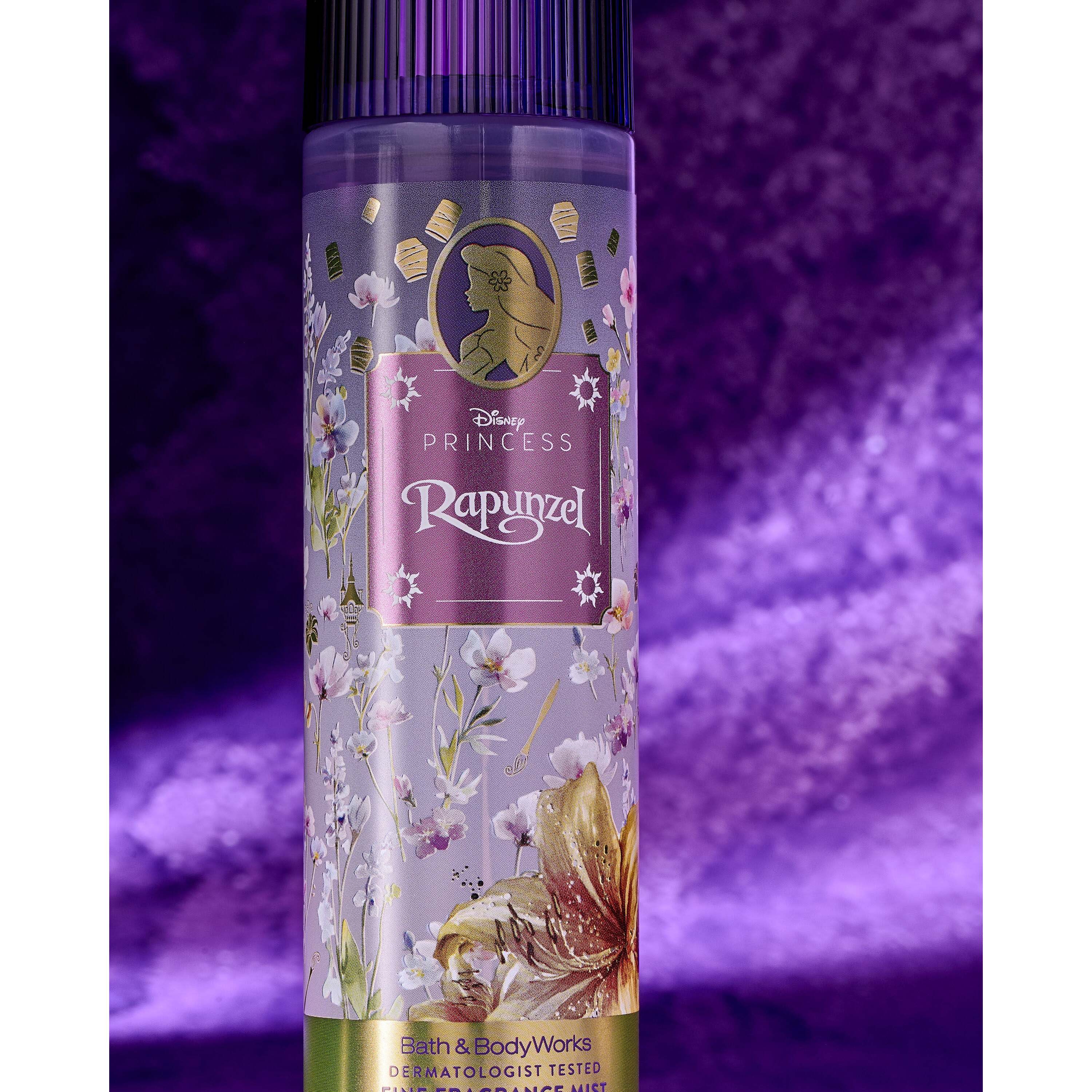 Rapunzel Fine Fragrance Mist - Image 2