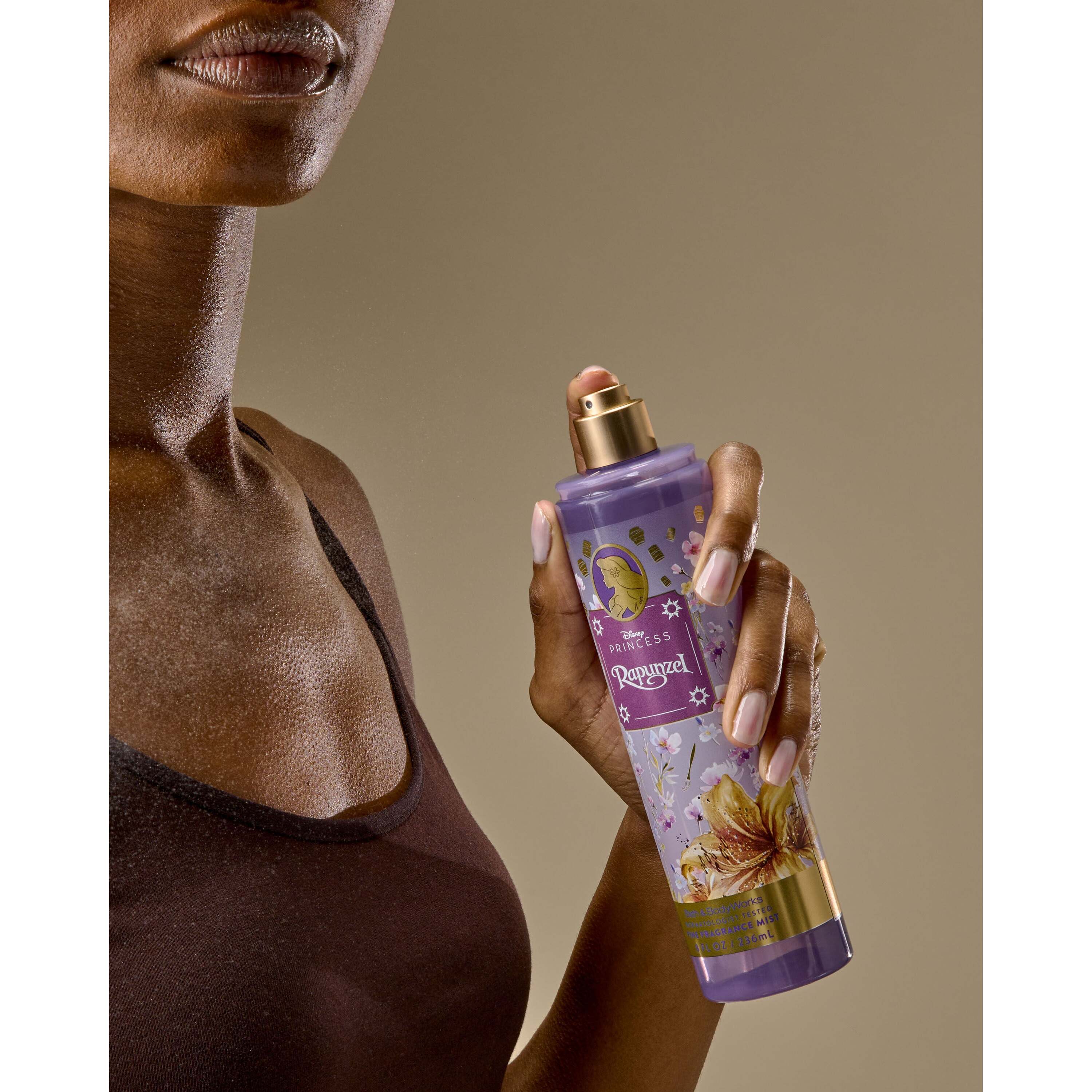 Rapunzel Fine Fragrance Mist - Image 5