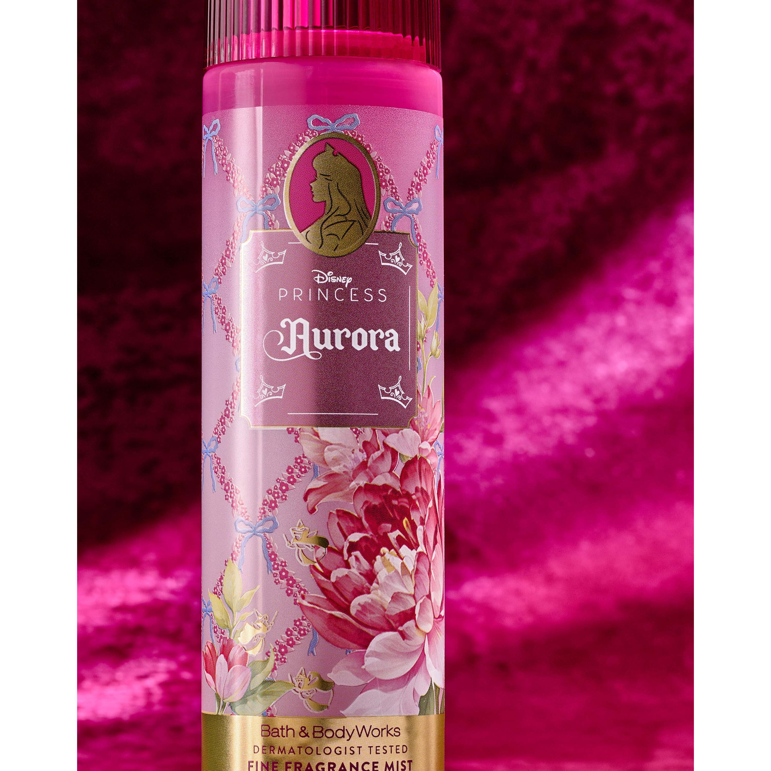 Aurora Fine Fragrance Mist - Image 2