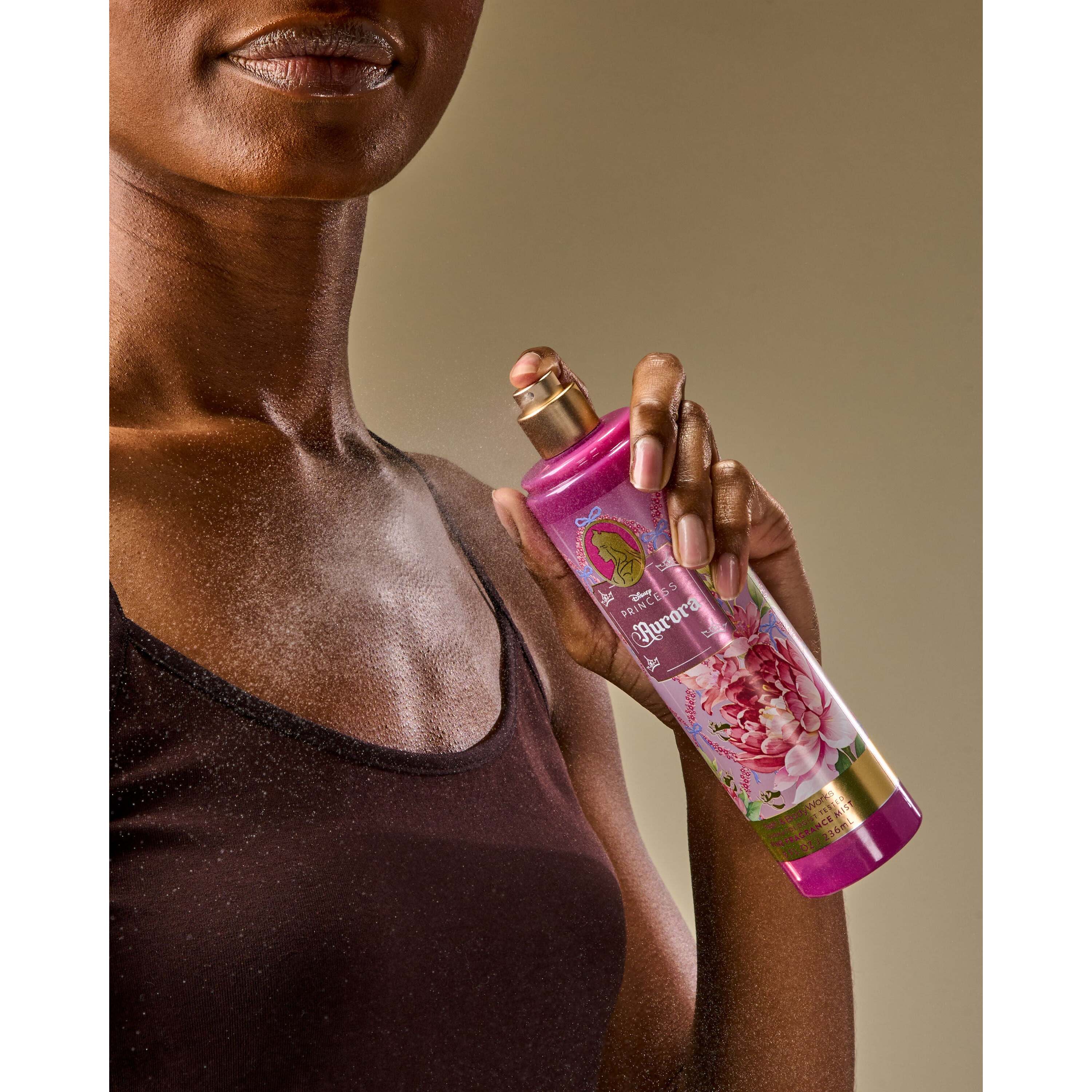 Aurora Fine Fragrance Mist - Image 5