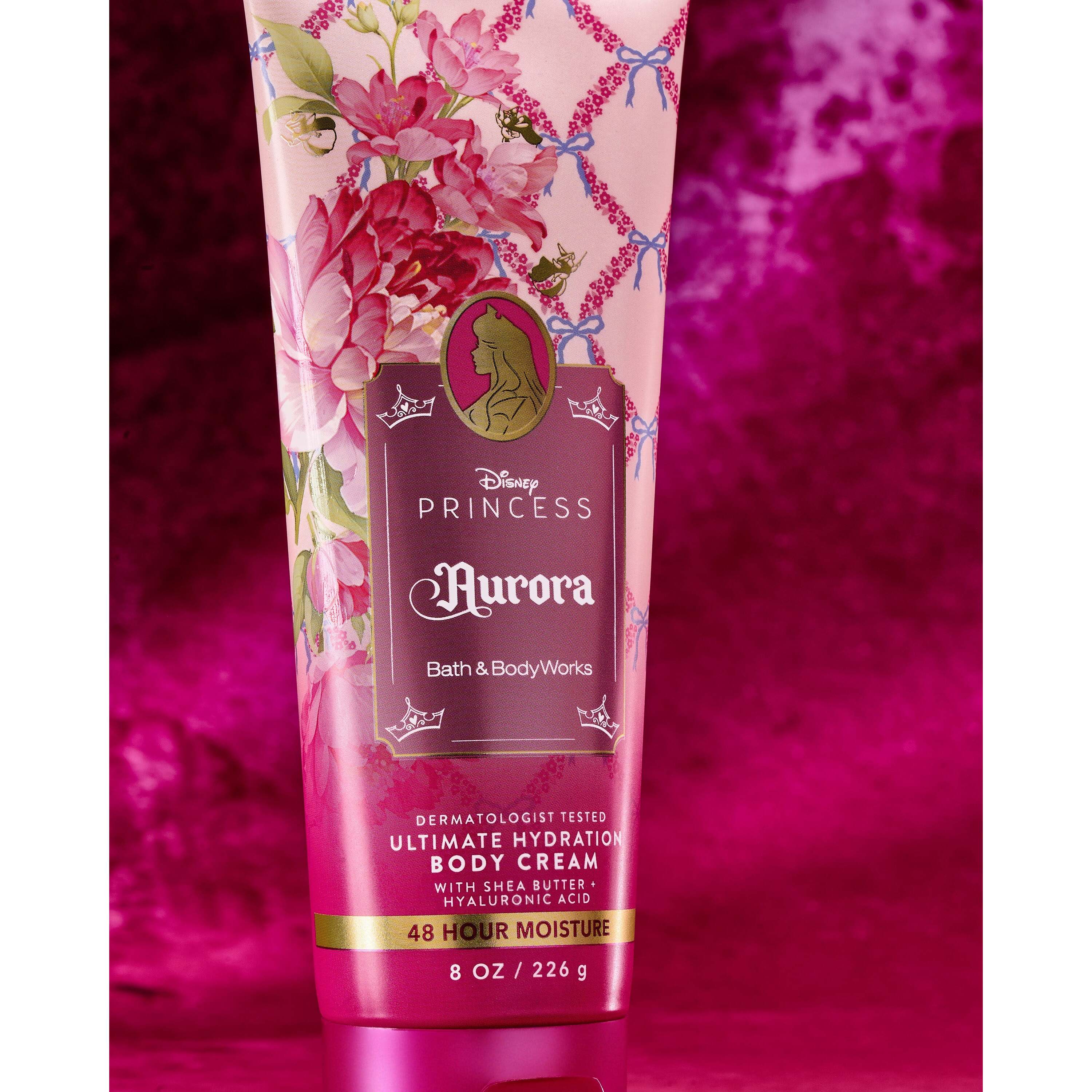 Aurora Ultimate Hydration Body Cream - Image 2