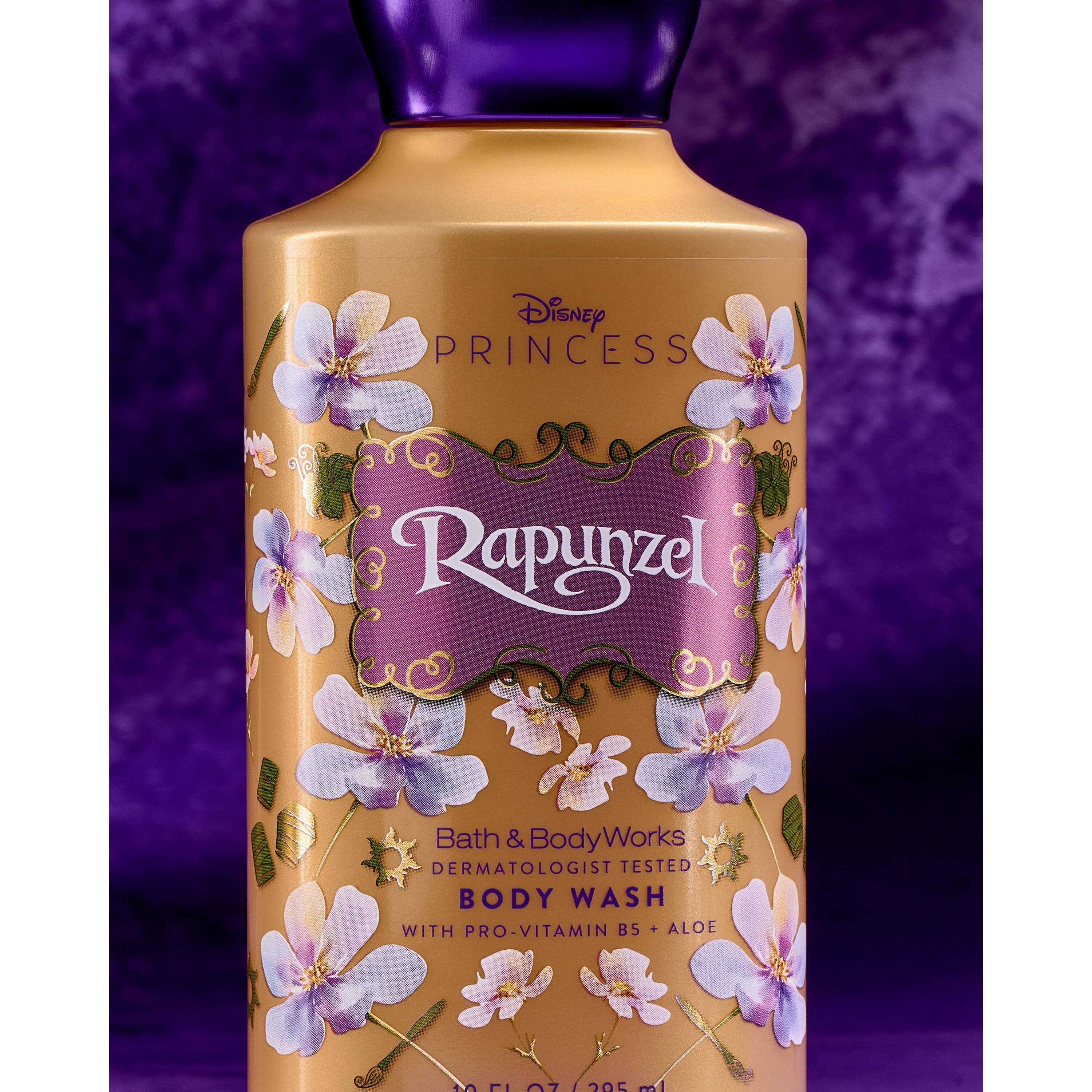 Rapunzel Body Wash - Image 2