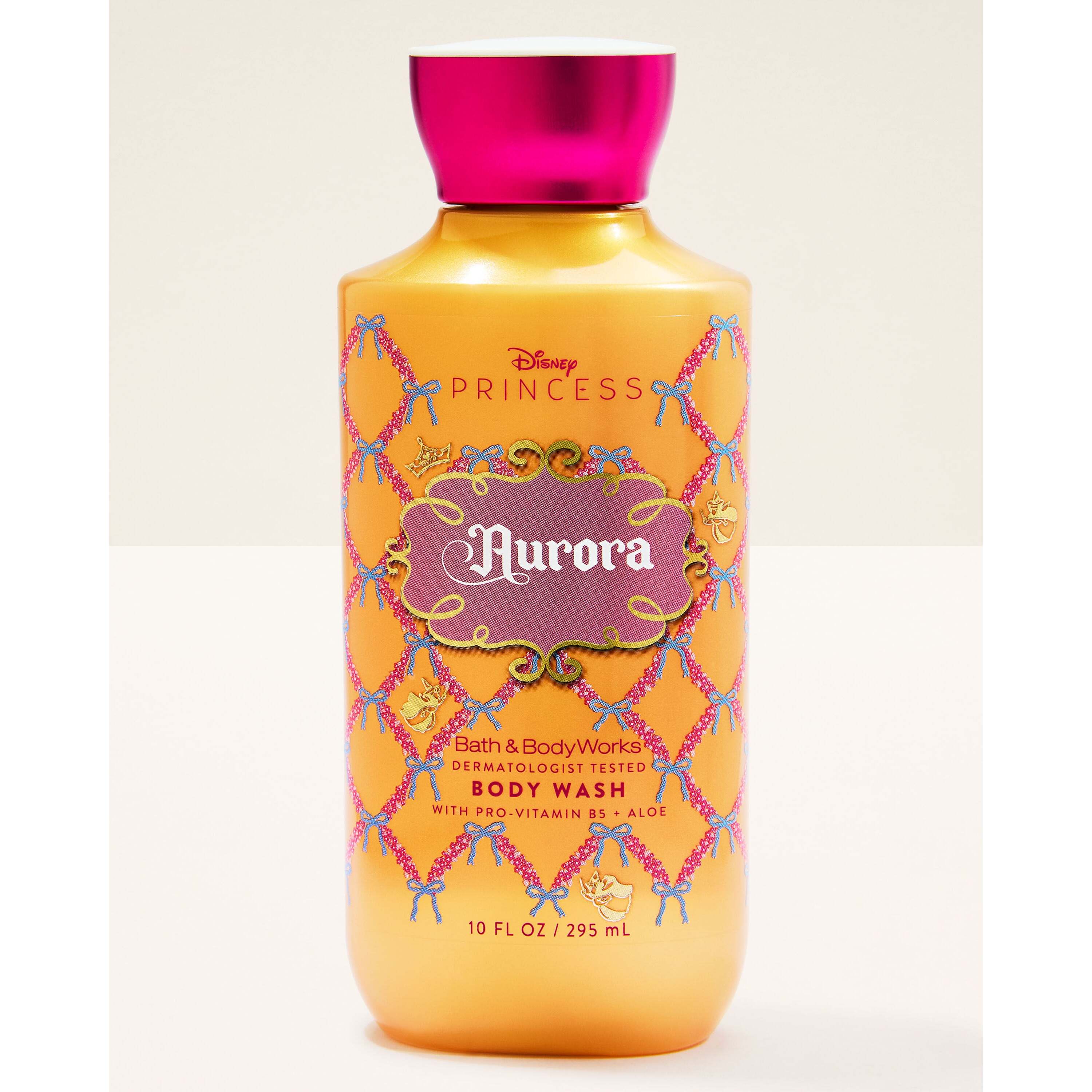 Aurora Body Wash