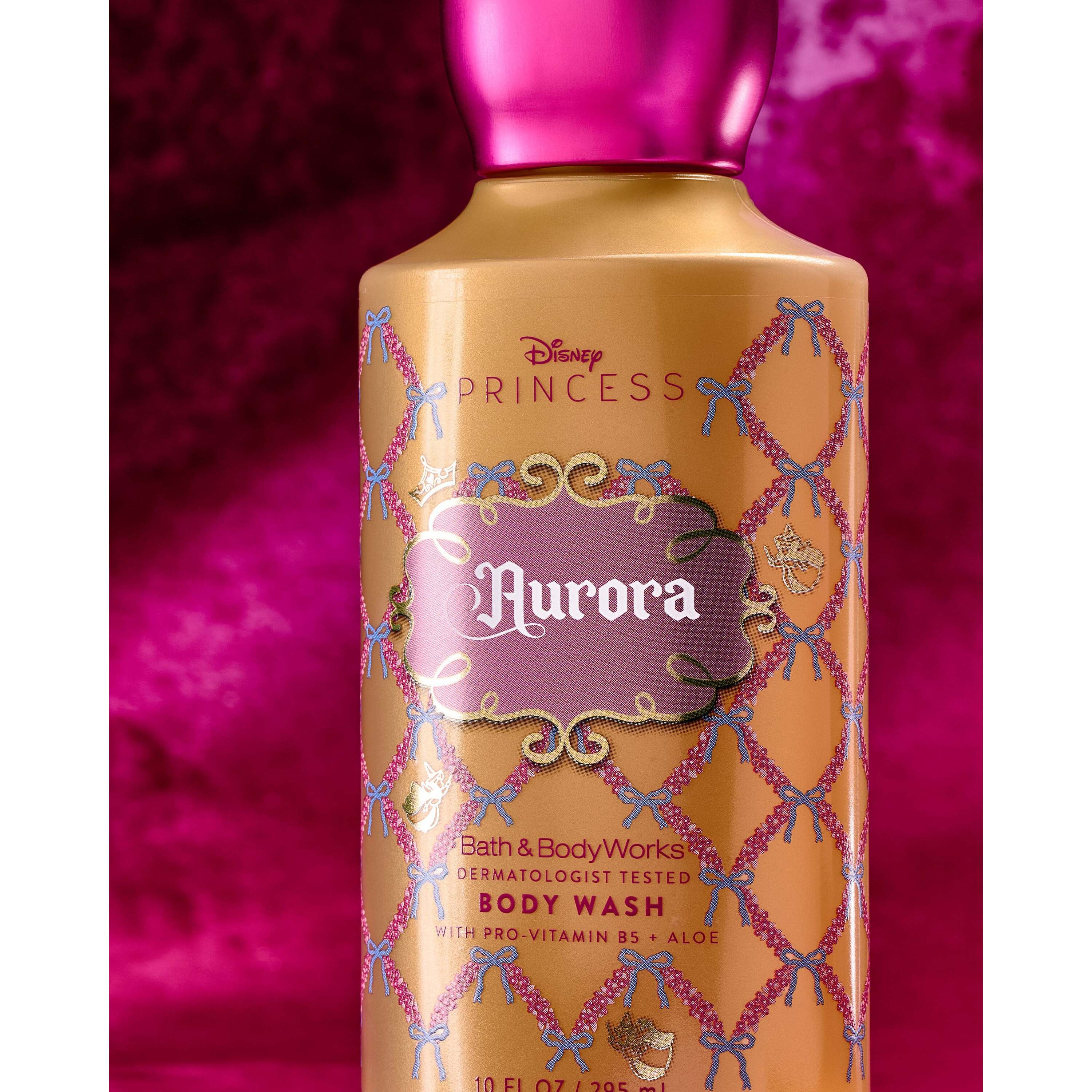 Aurora Body Wash - Image 2