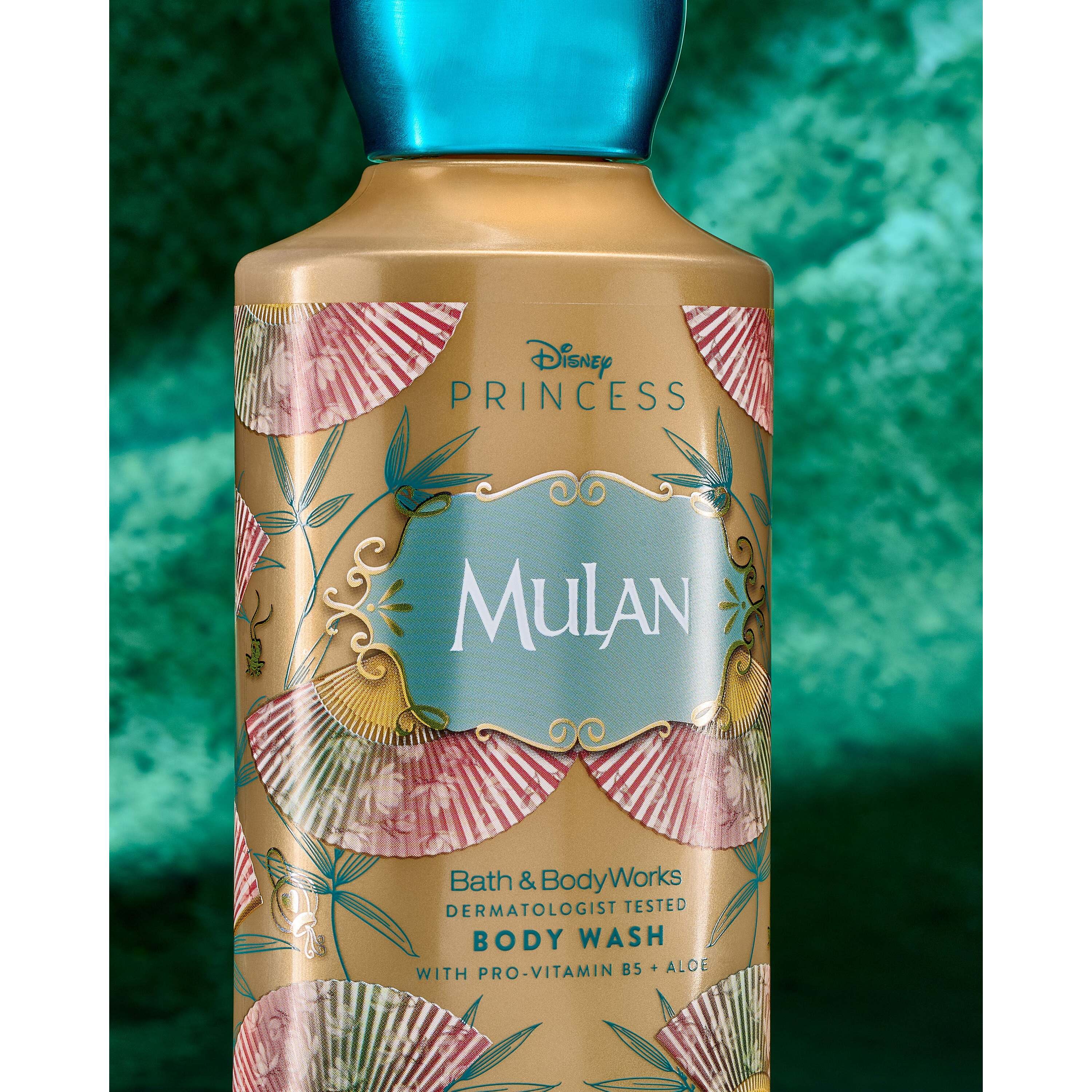 Mulan Body Wash - Image 2