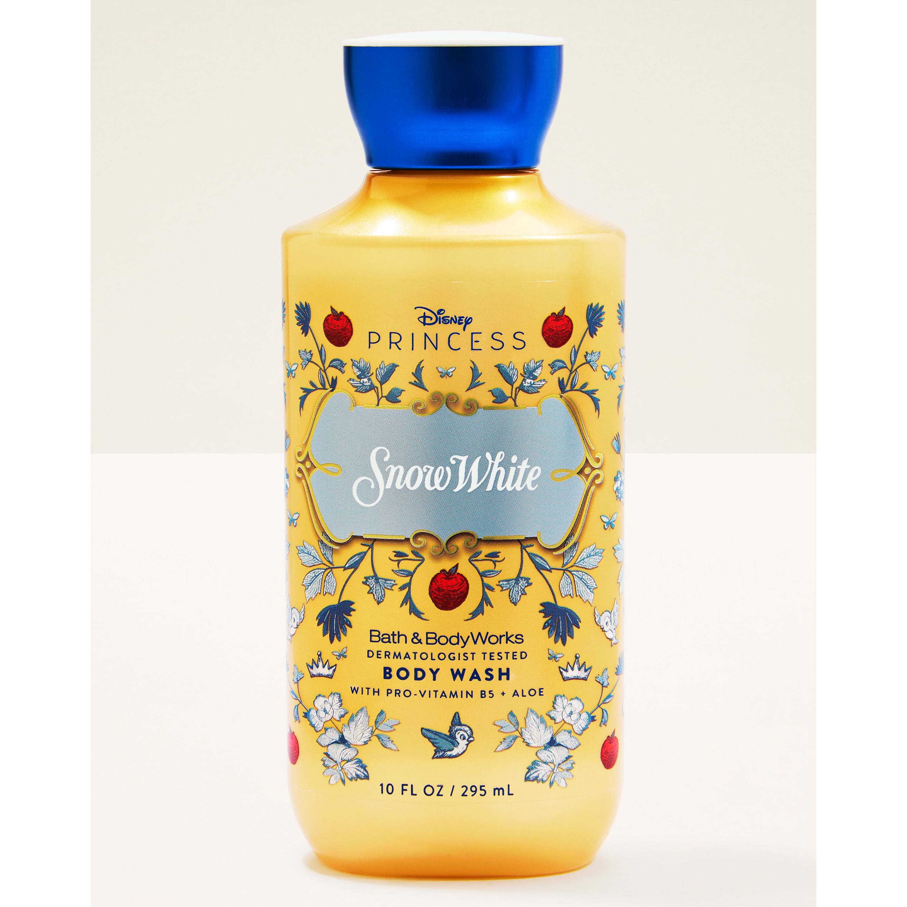 Snow White Body Wash