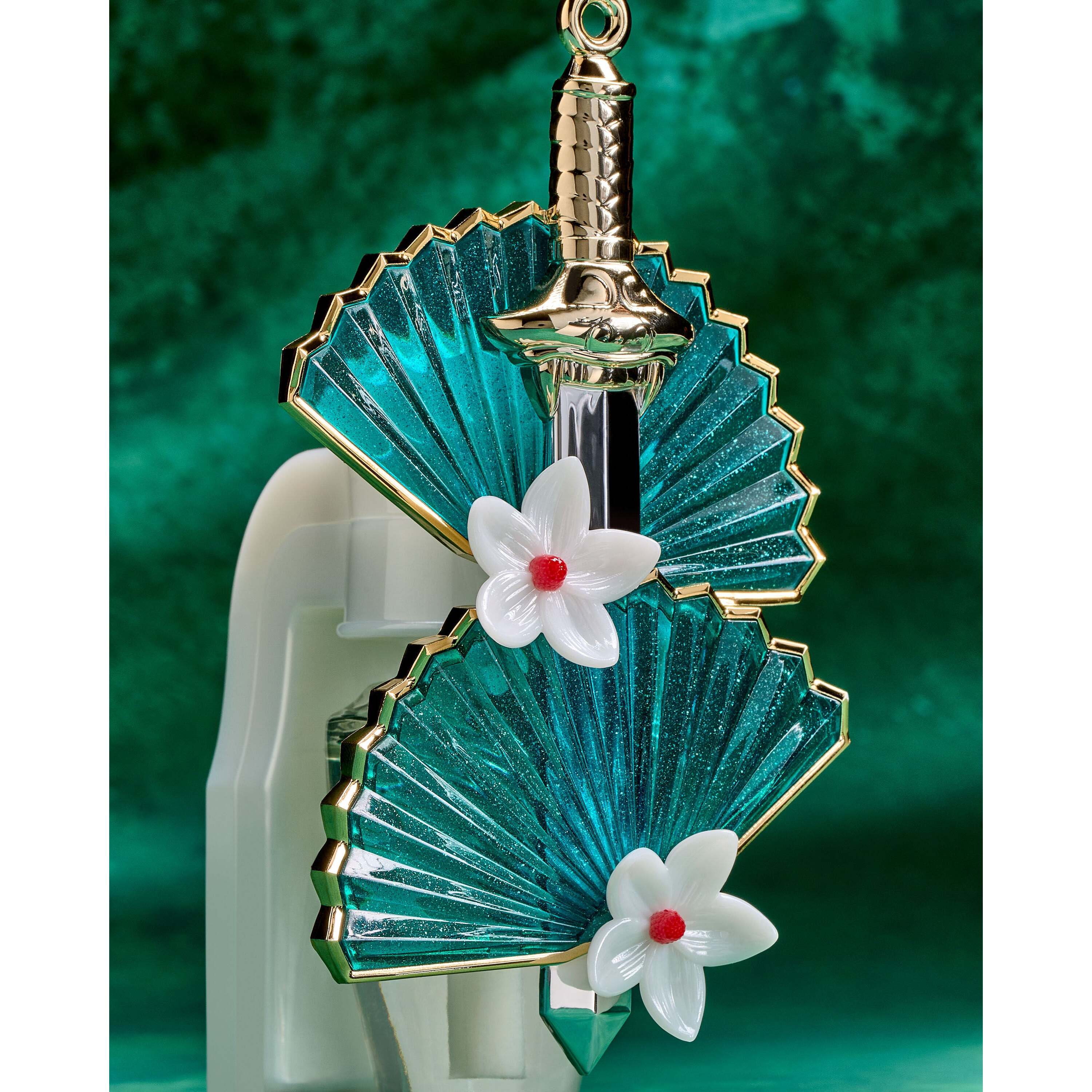 Mulan Nightlight Wallflowers Fragrance Plug - Image 2