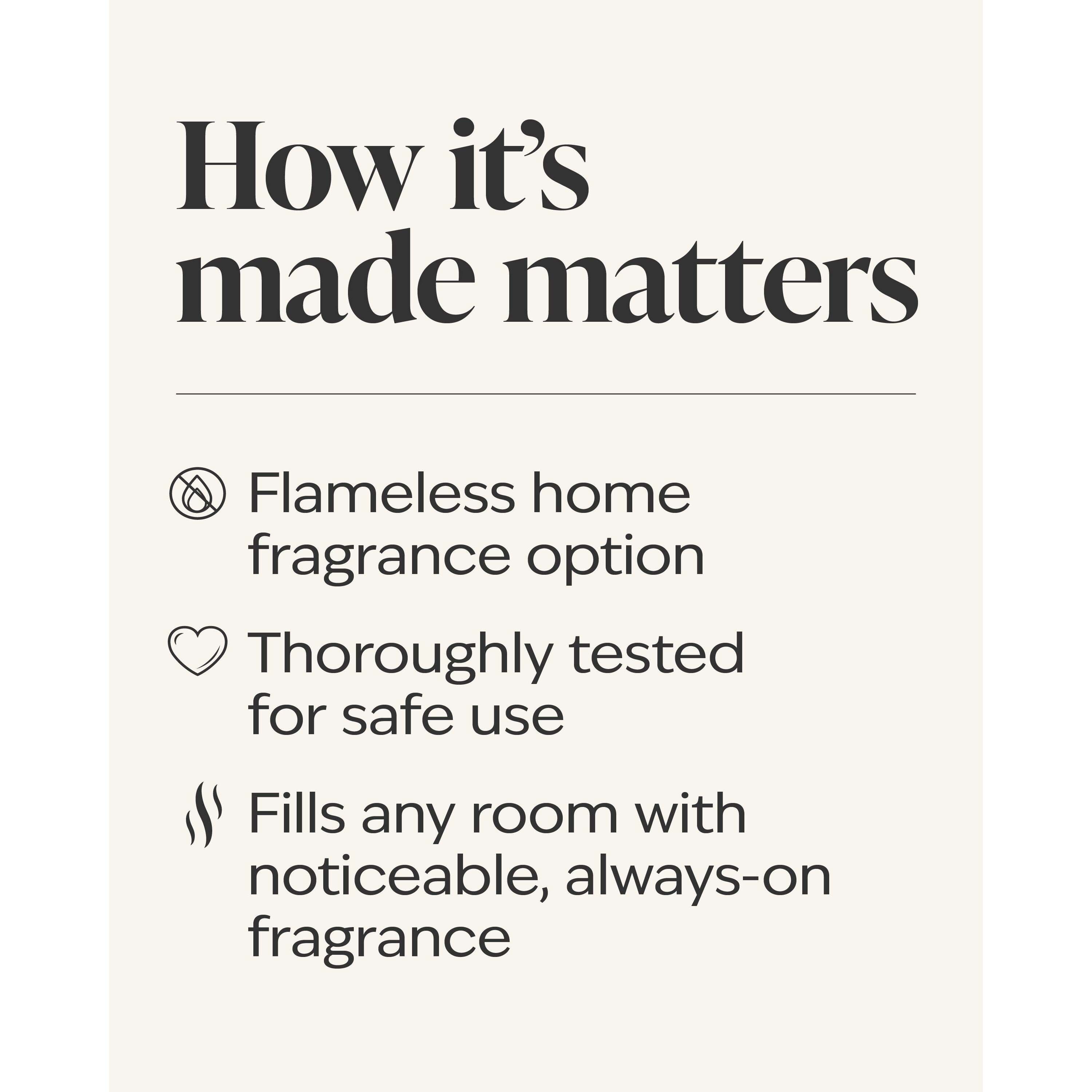 Mulan Nightlight Wallflowers Fragrance Plug - Image 3