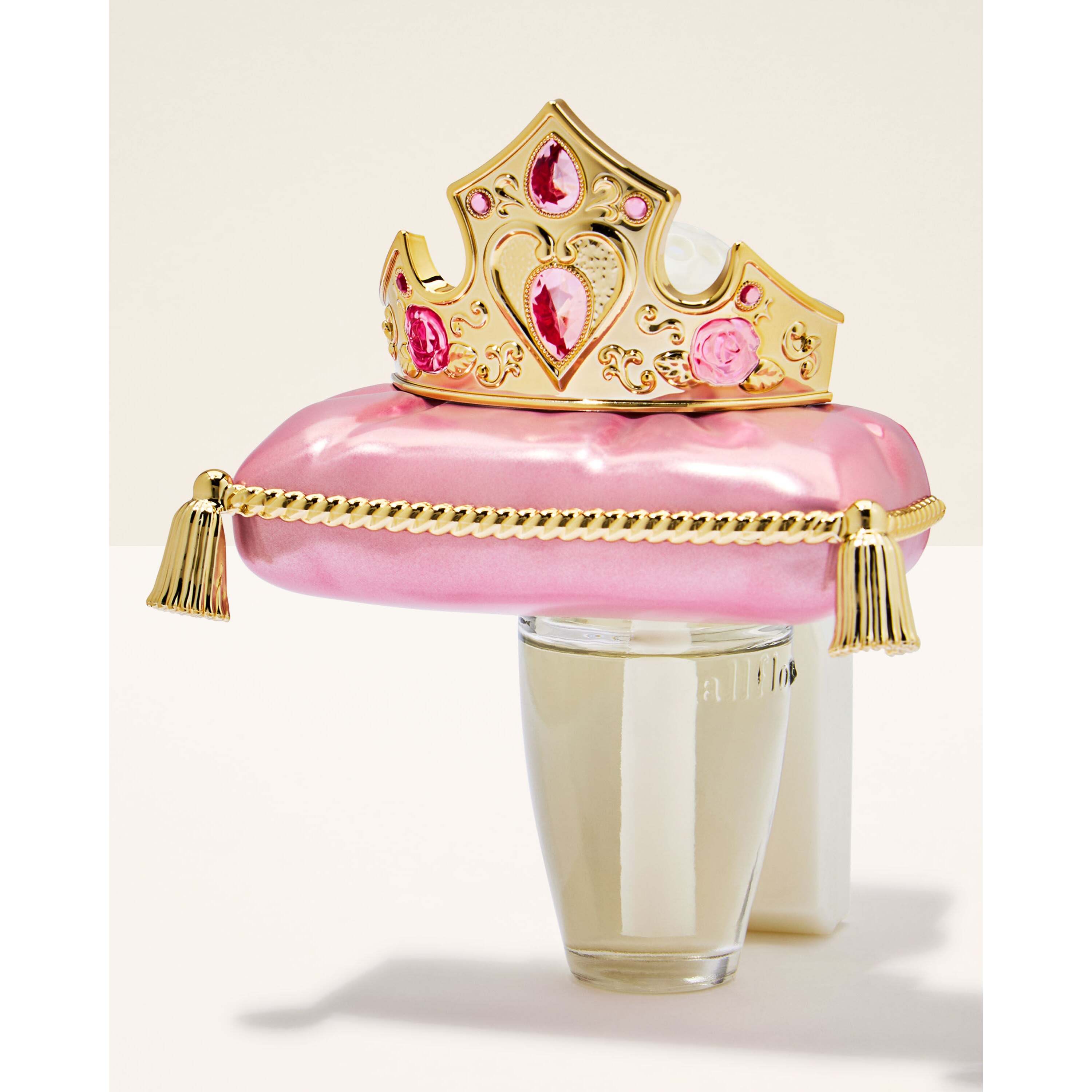 Aurora Nightlight Wallflowers Fragrance Plug