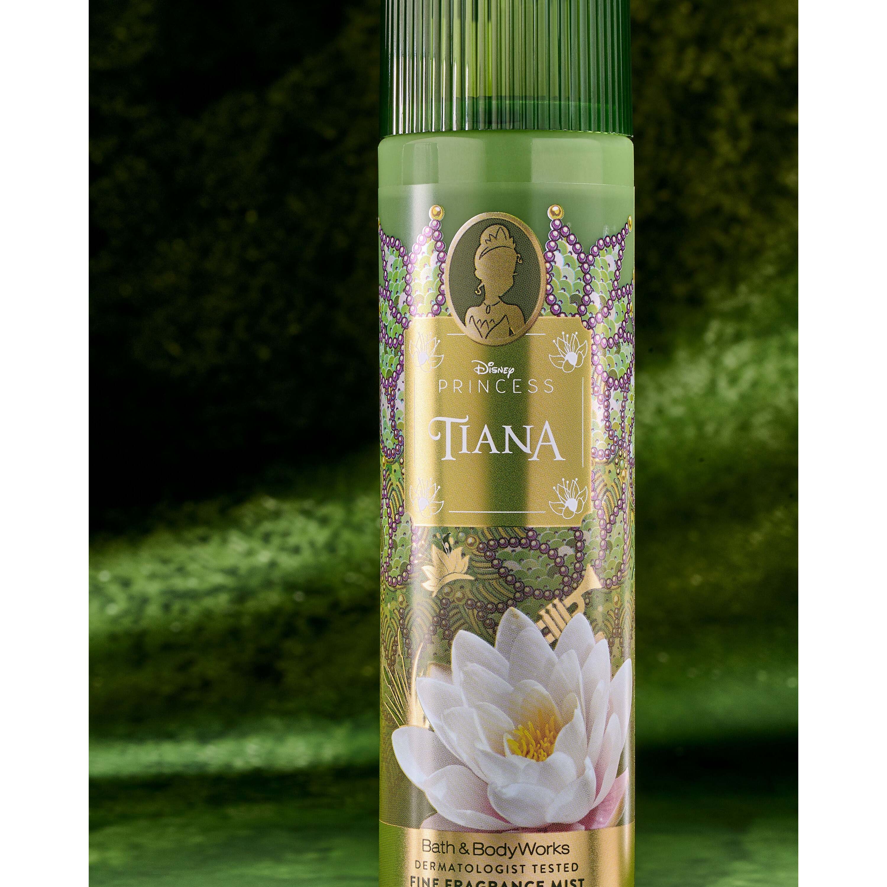Tiana Fine Fragrance Mist - Image 2