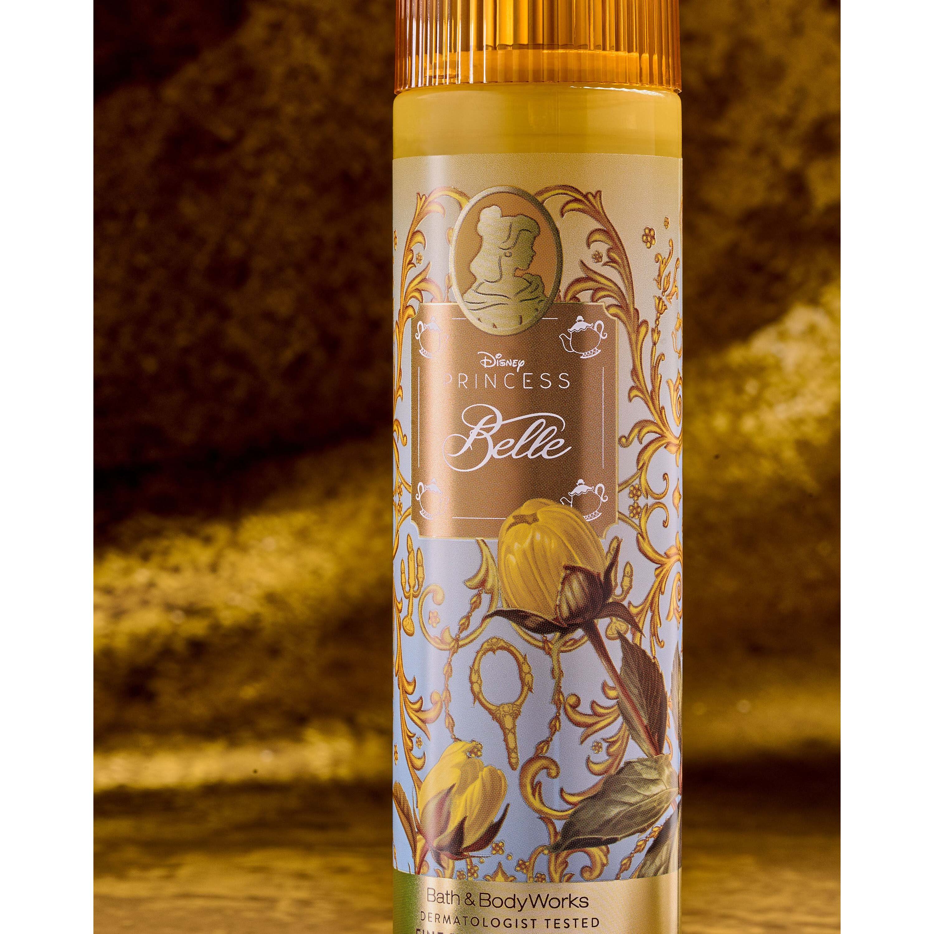 Belle Fine Fragrance Mist - Image 2