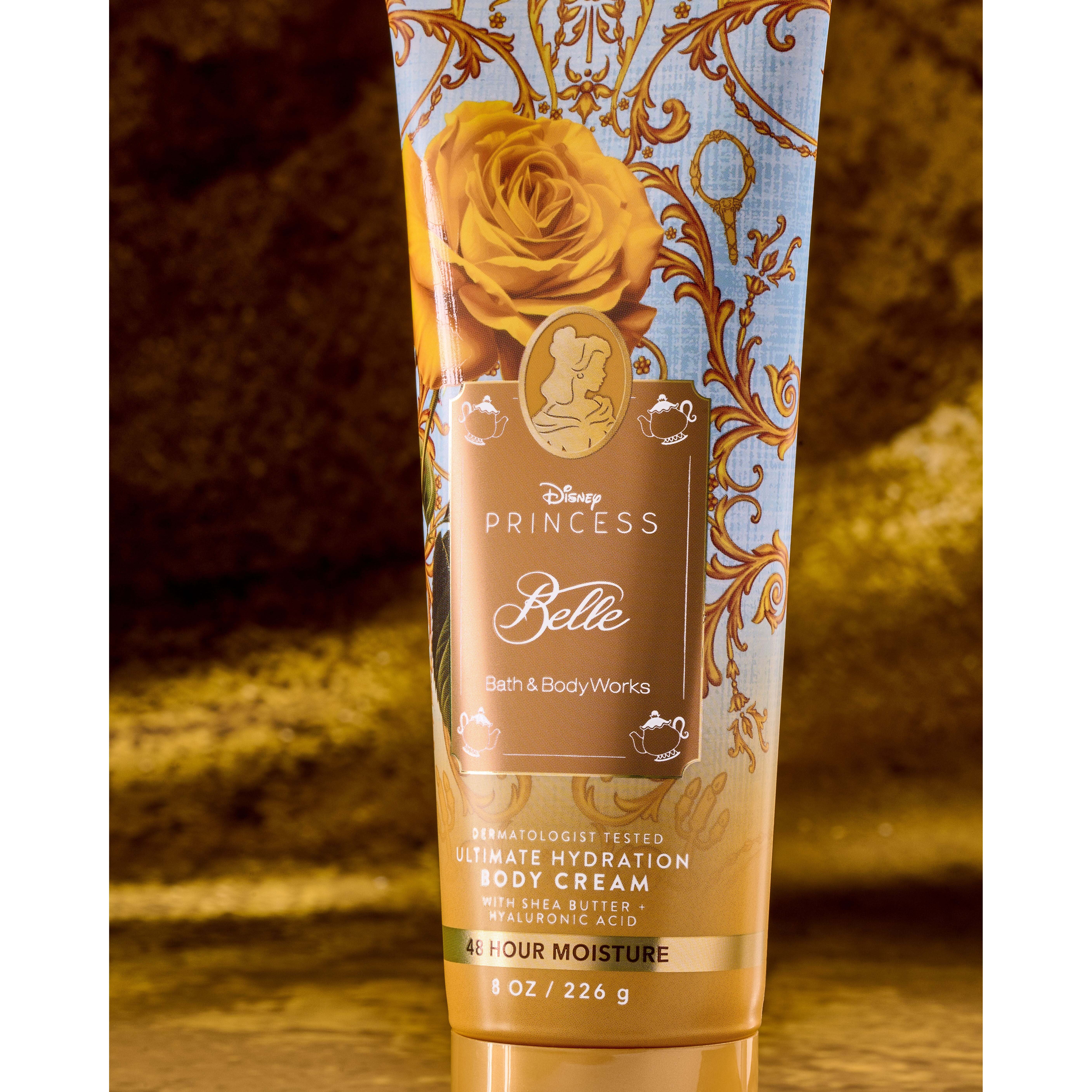 Belle Ultimate Hydration Body Cream - Image 2