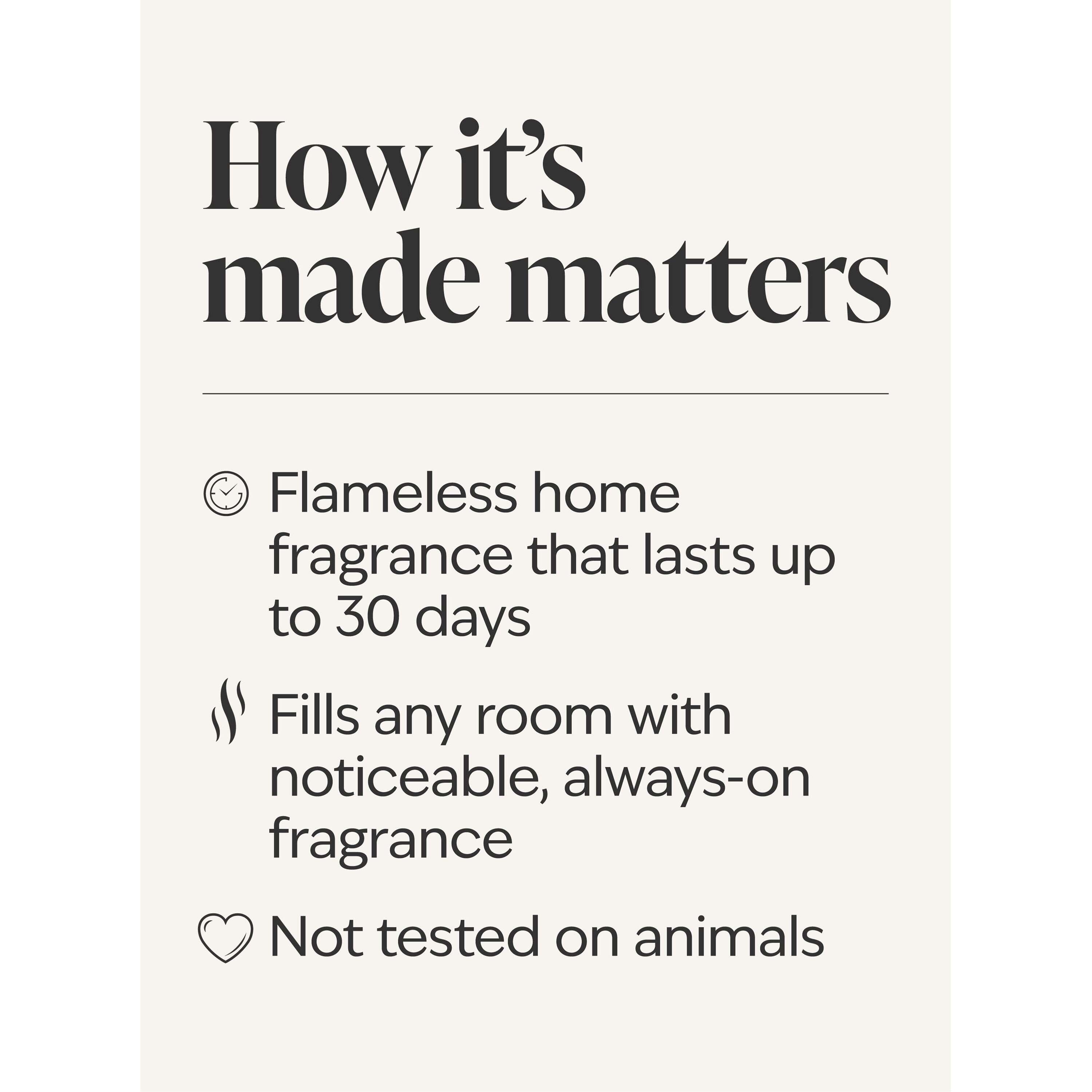 Magic In The Air Wallflowers Fragrance Refill - Image 4