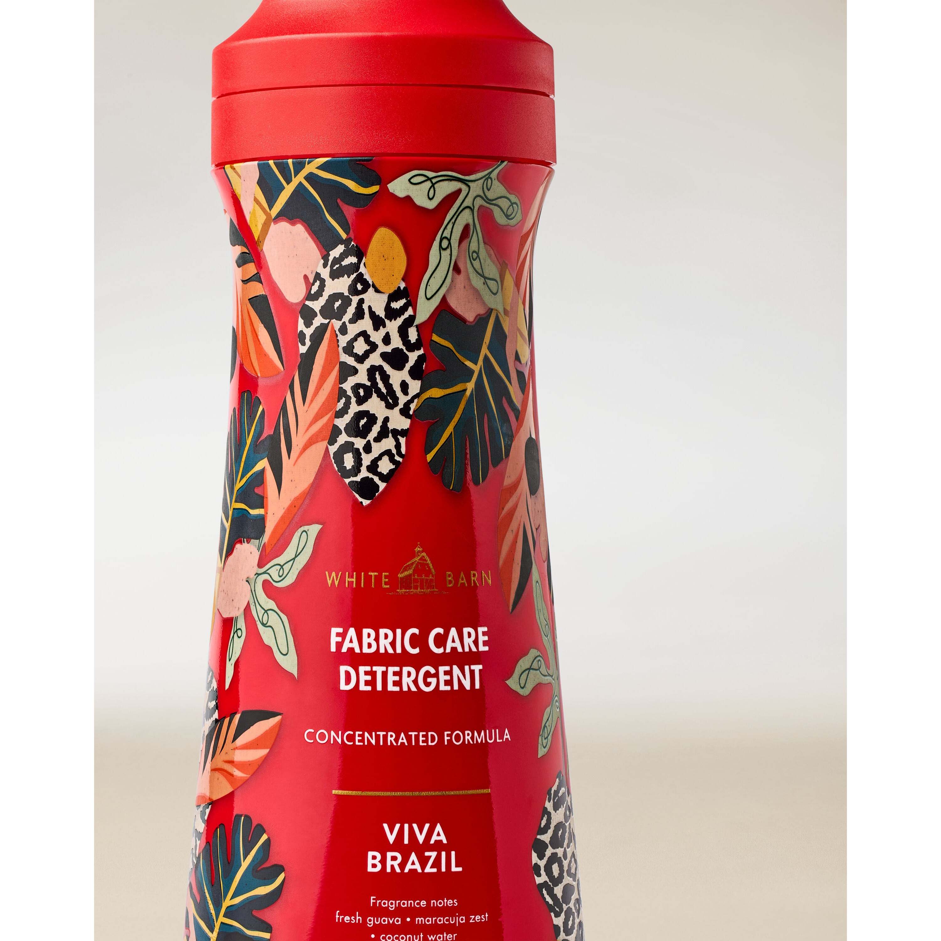 Viva Brazil Laundry Detergent - Image 2