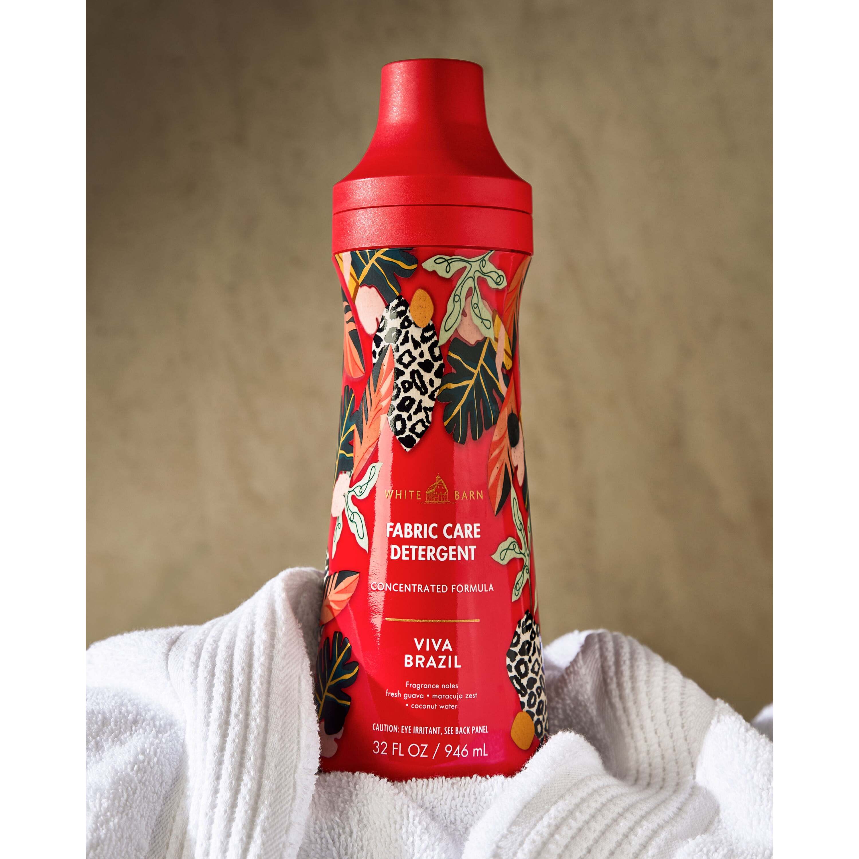 Viva Brazil Laundry Detergent - Image 6