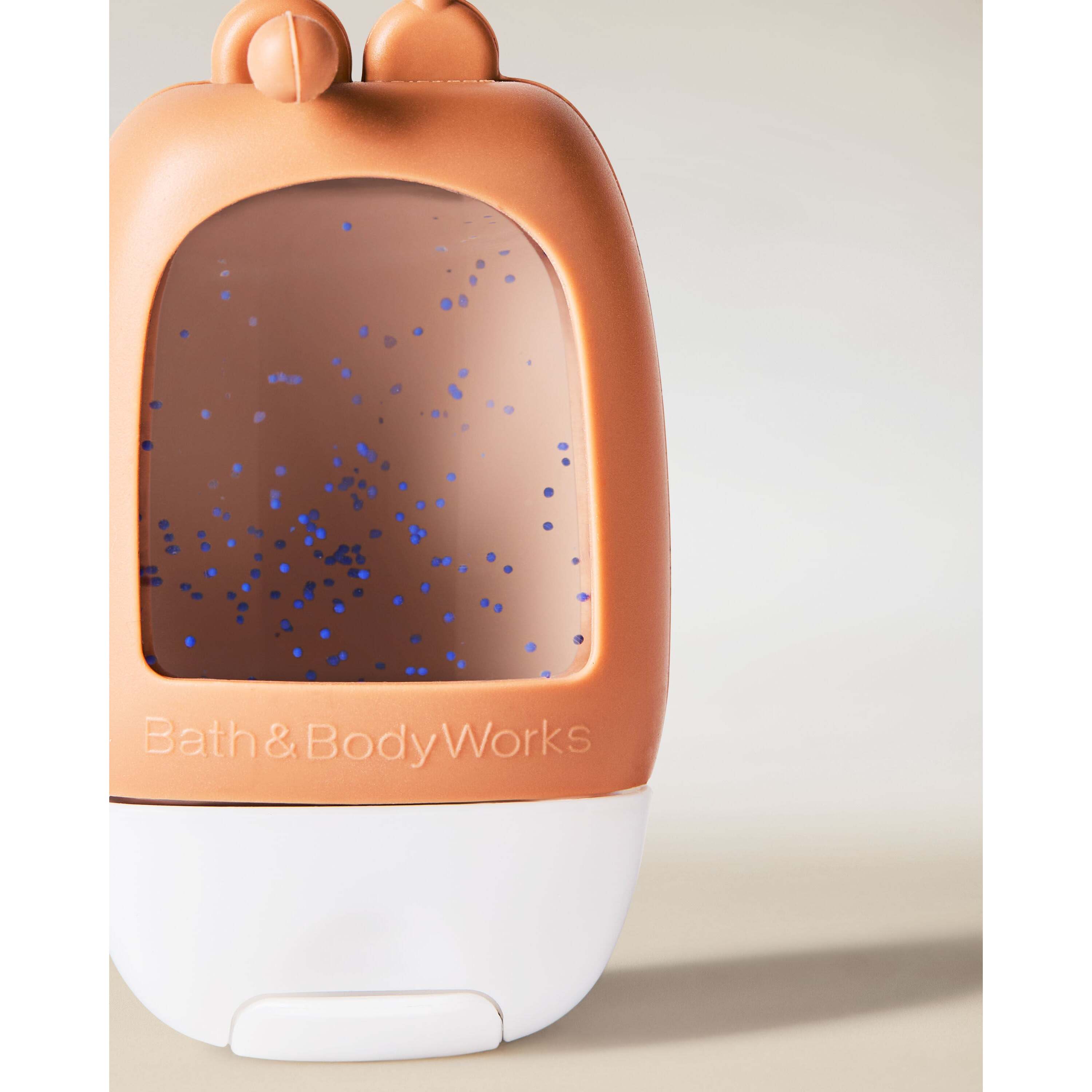 Mocha Pocketbac Holder - Image 2