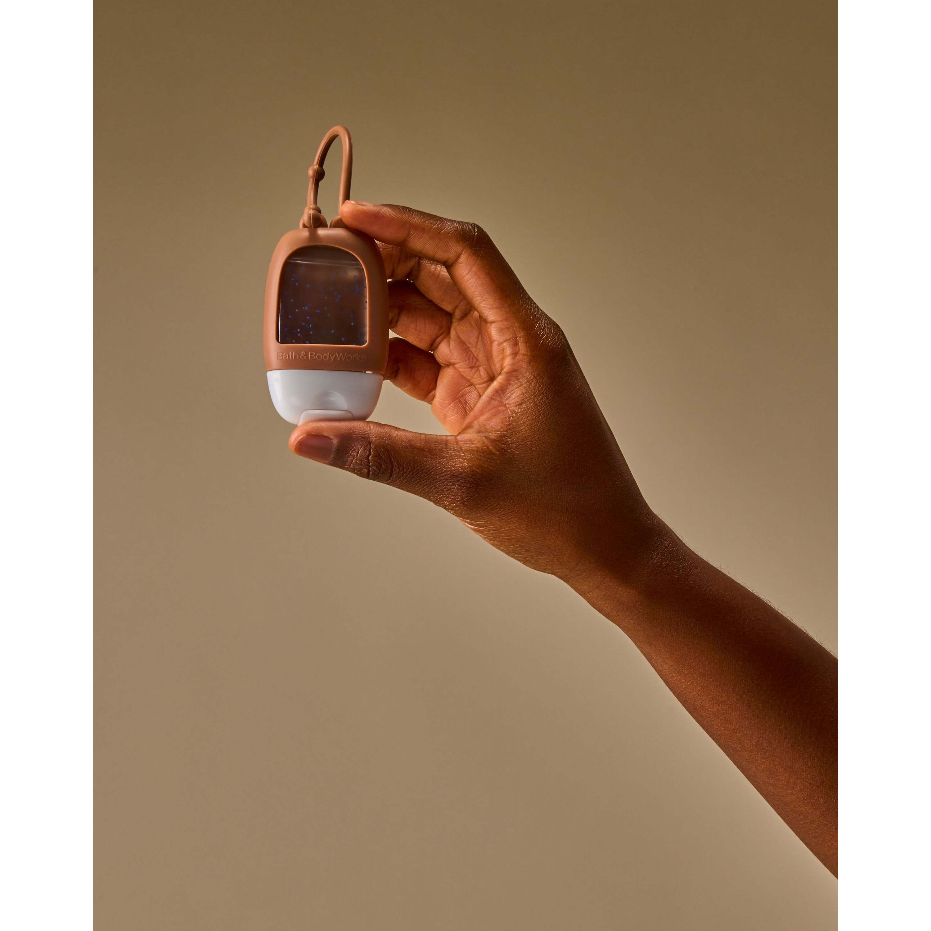 Mocha Pocketbac Holder - Image 3