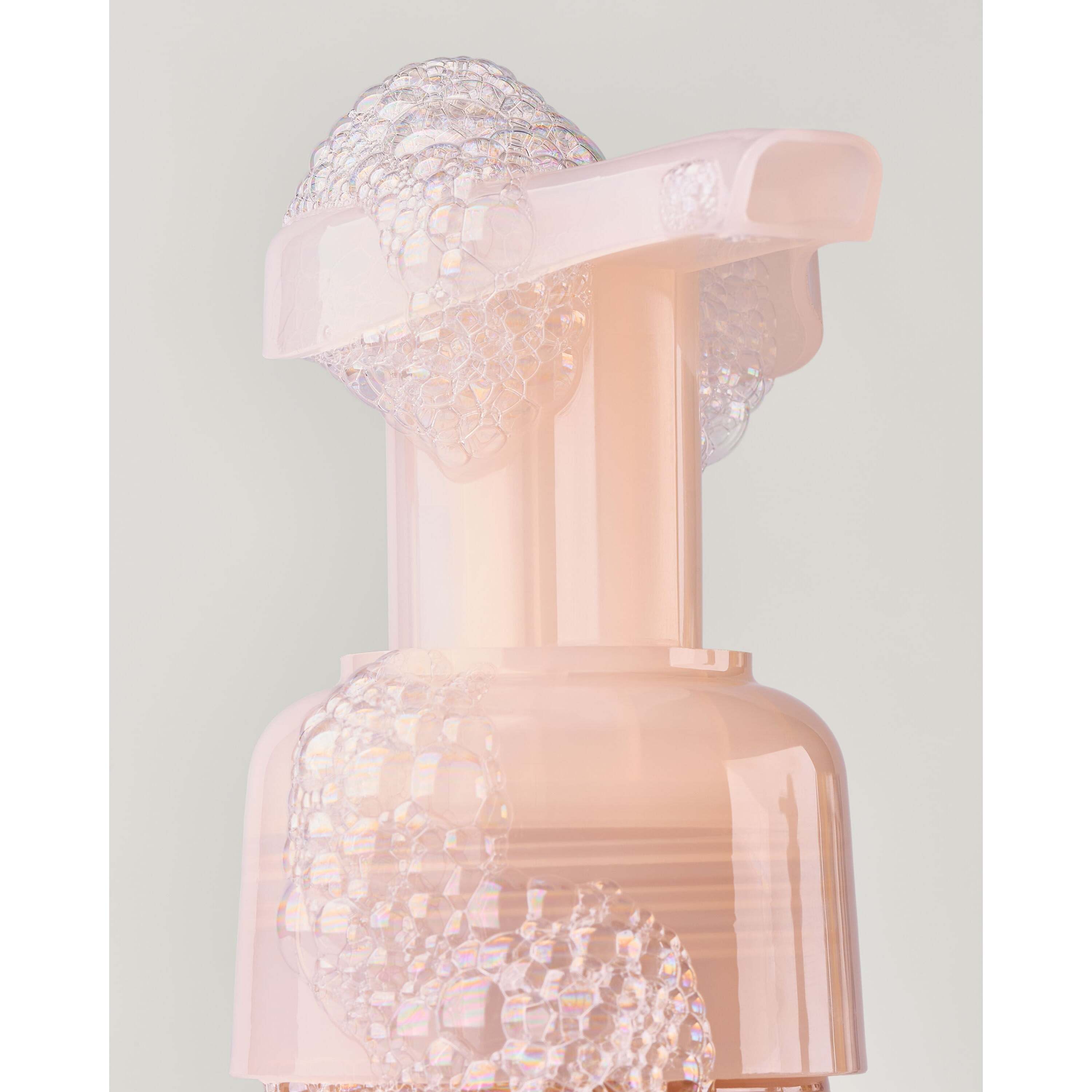 Book Loft Gentle & Clean Foaming Hand Soap - Image 5