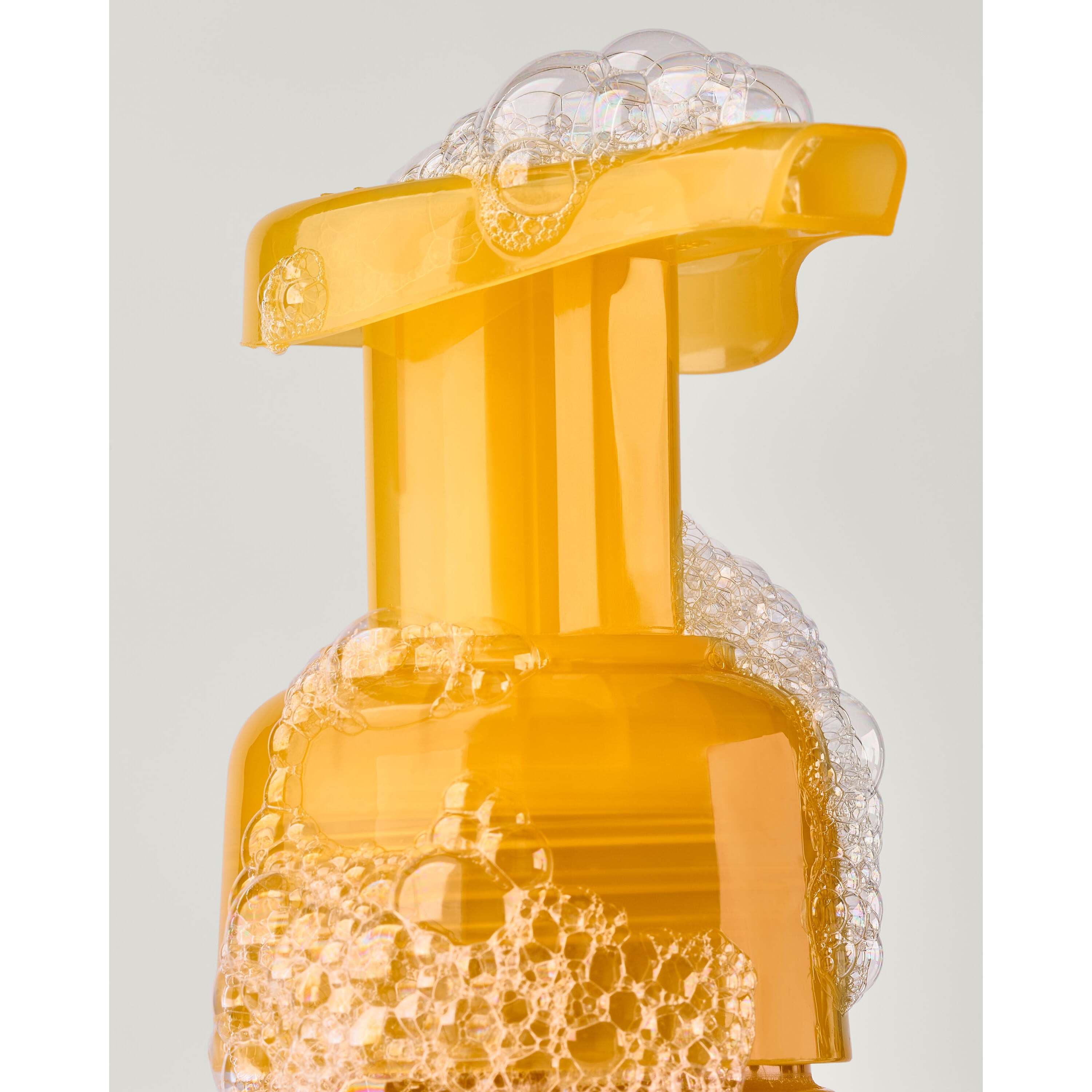 Pineapple Prosecco Gentle & Clean Foaming Hand Soap - Image 5