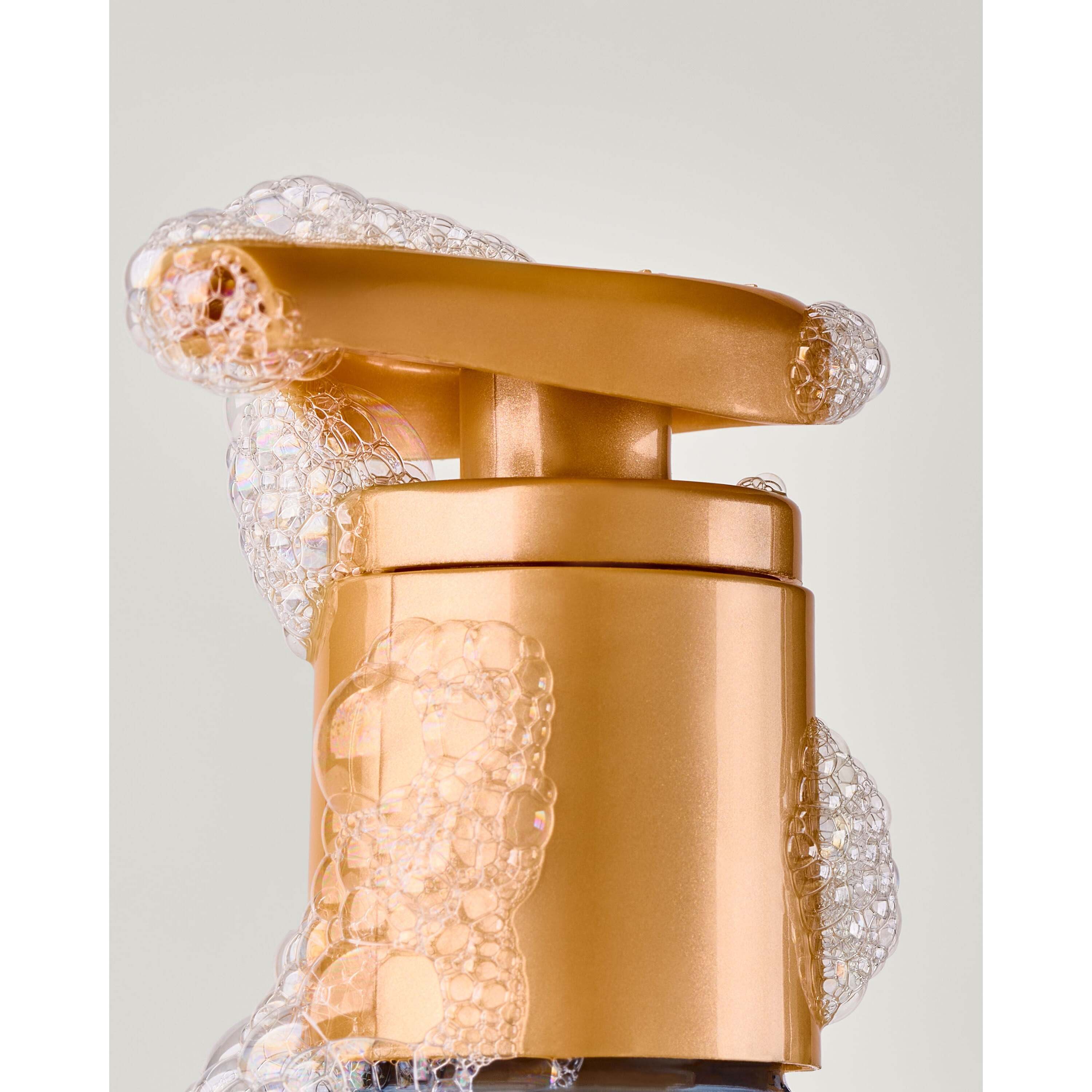 Rainfall Cleansing Gel Hand Soap - Image 5