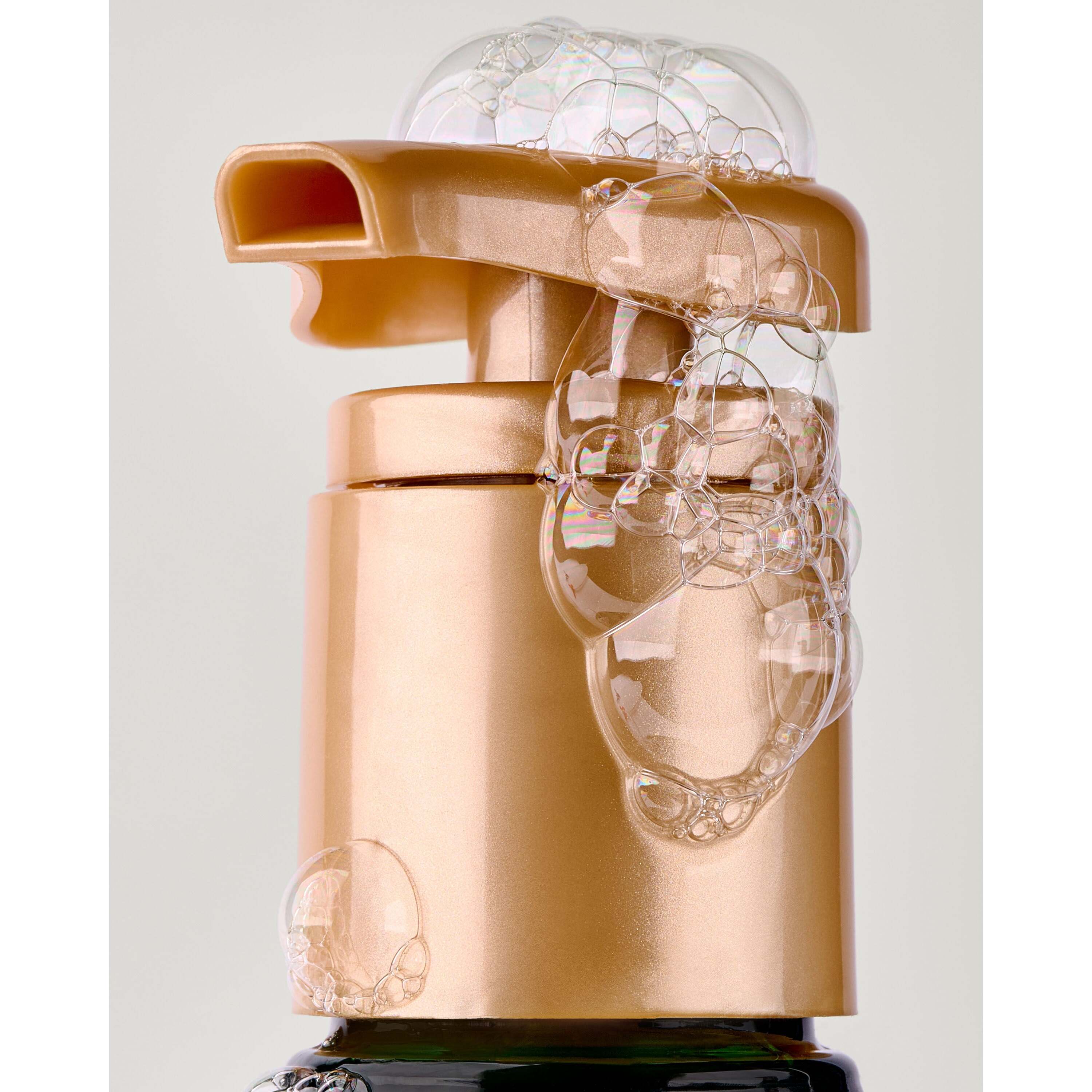 Wildflower Honey & Fig Cleansing Gel Hand Soap - Image 5