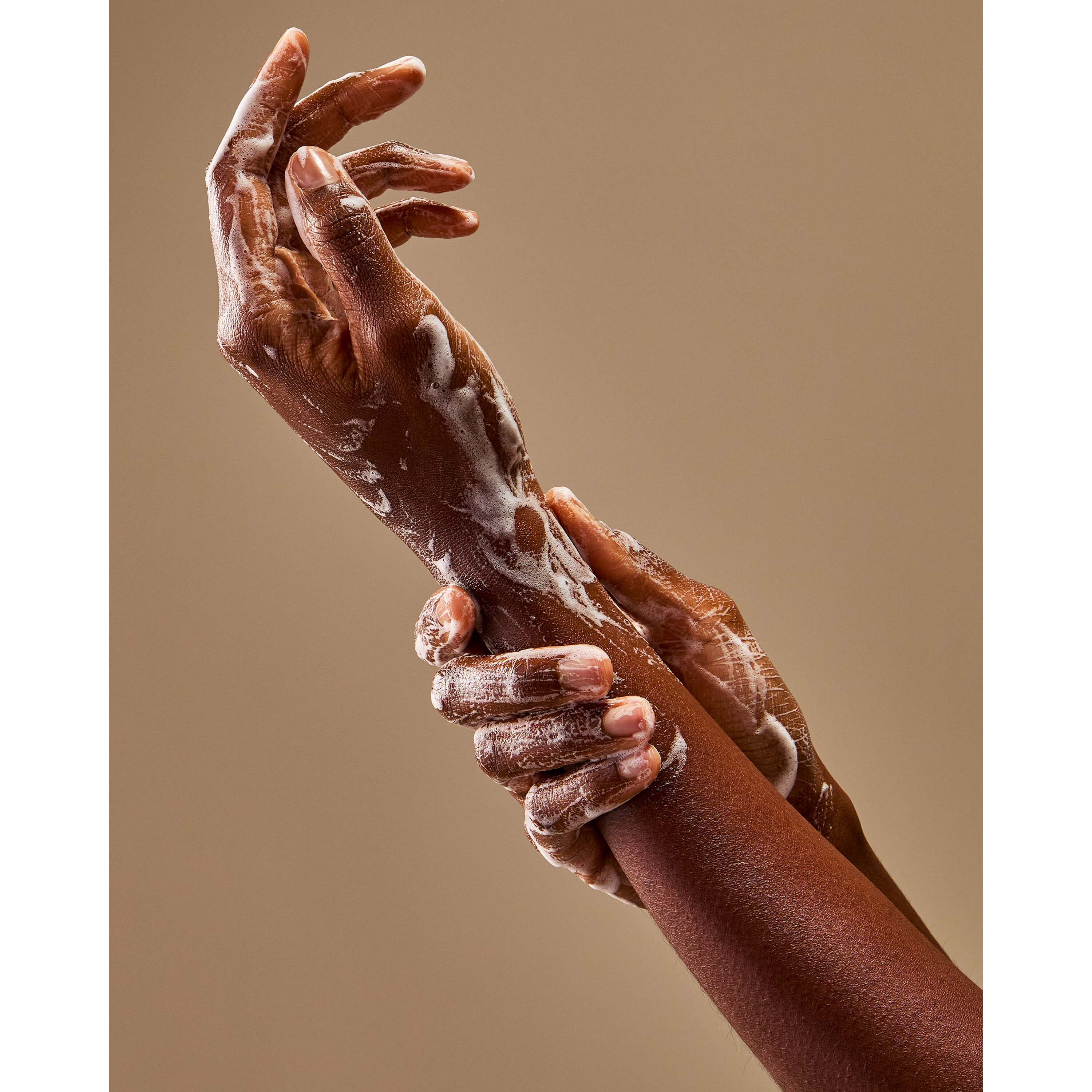 Wildflower Honey & Fig Cleansing Gel Hand Soap - Image 6