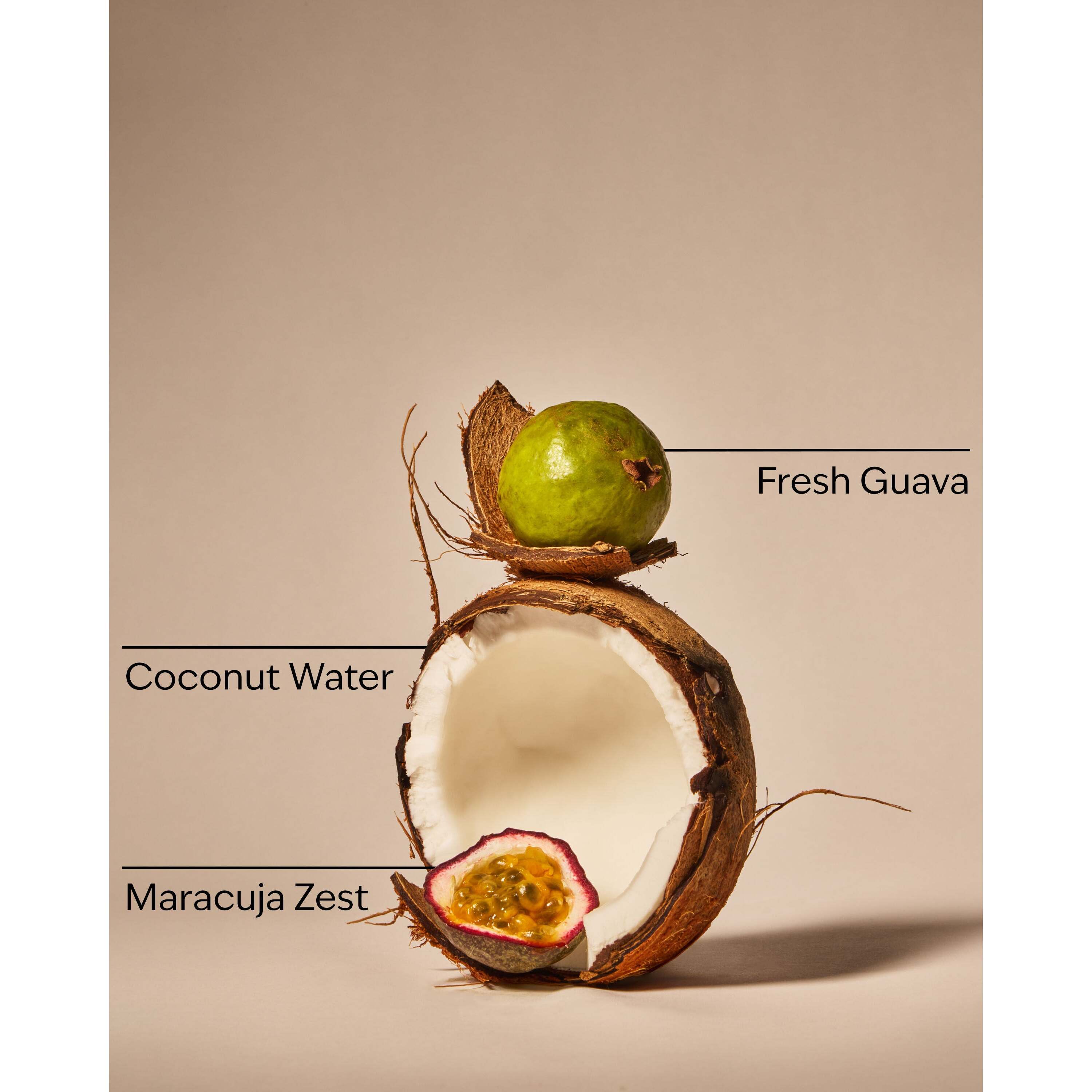 Viva Brazil Body Wash - Image 3